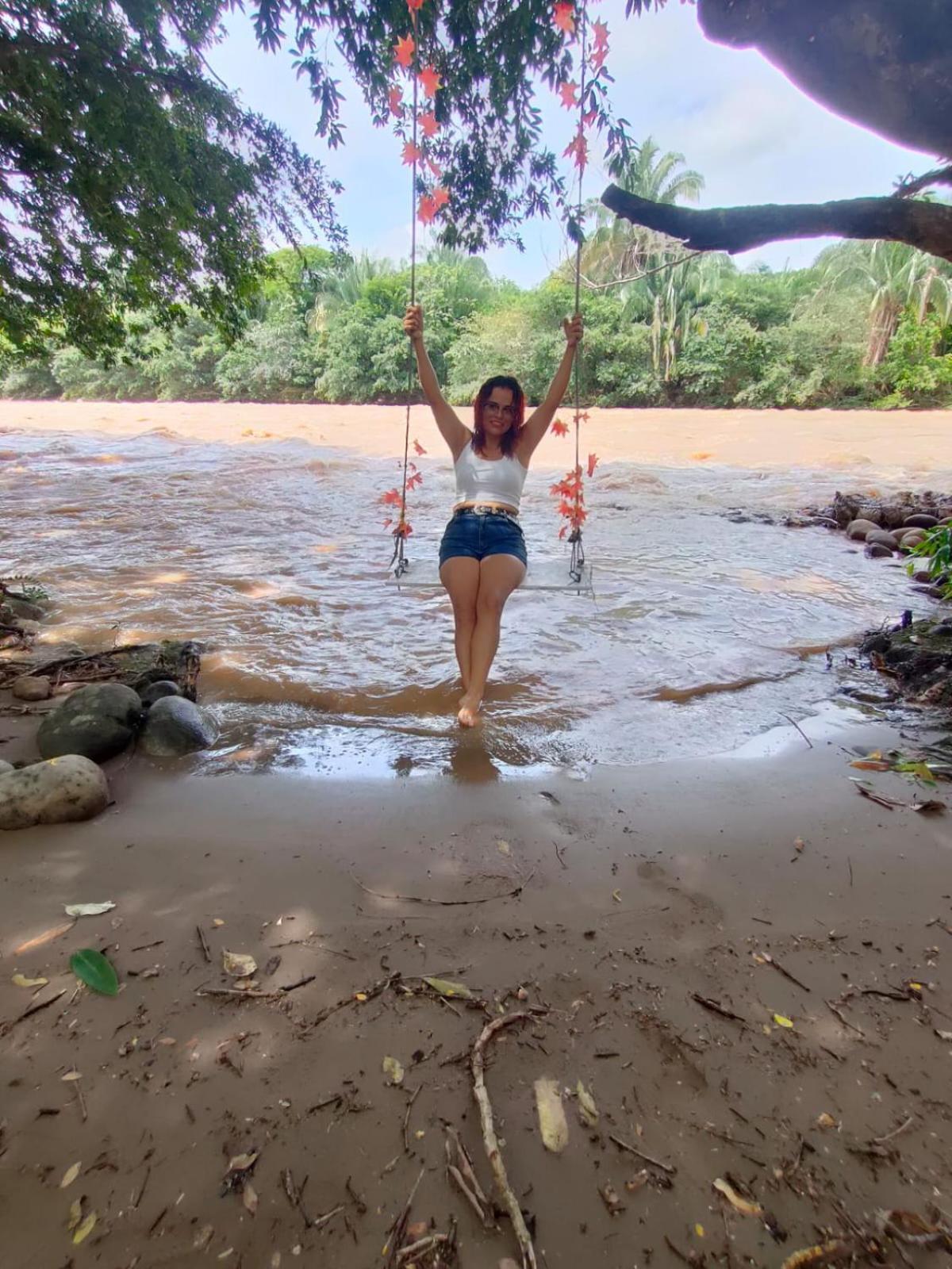 River Glamping