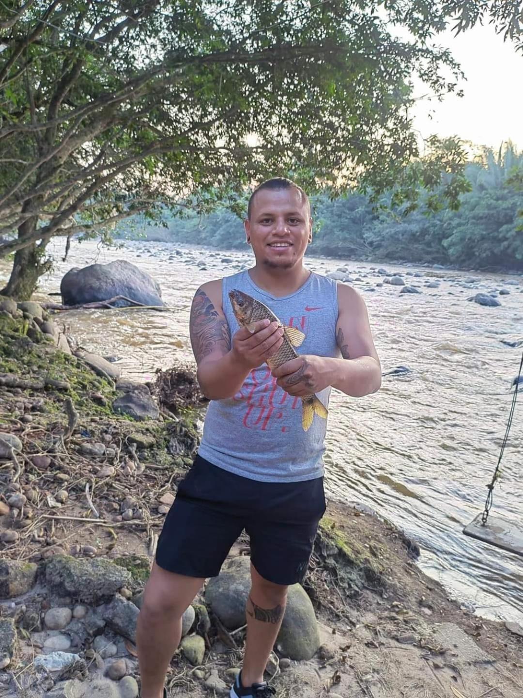 River Glamping Camping *