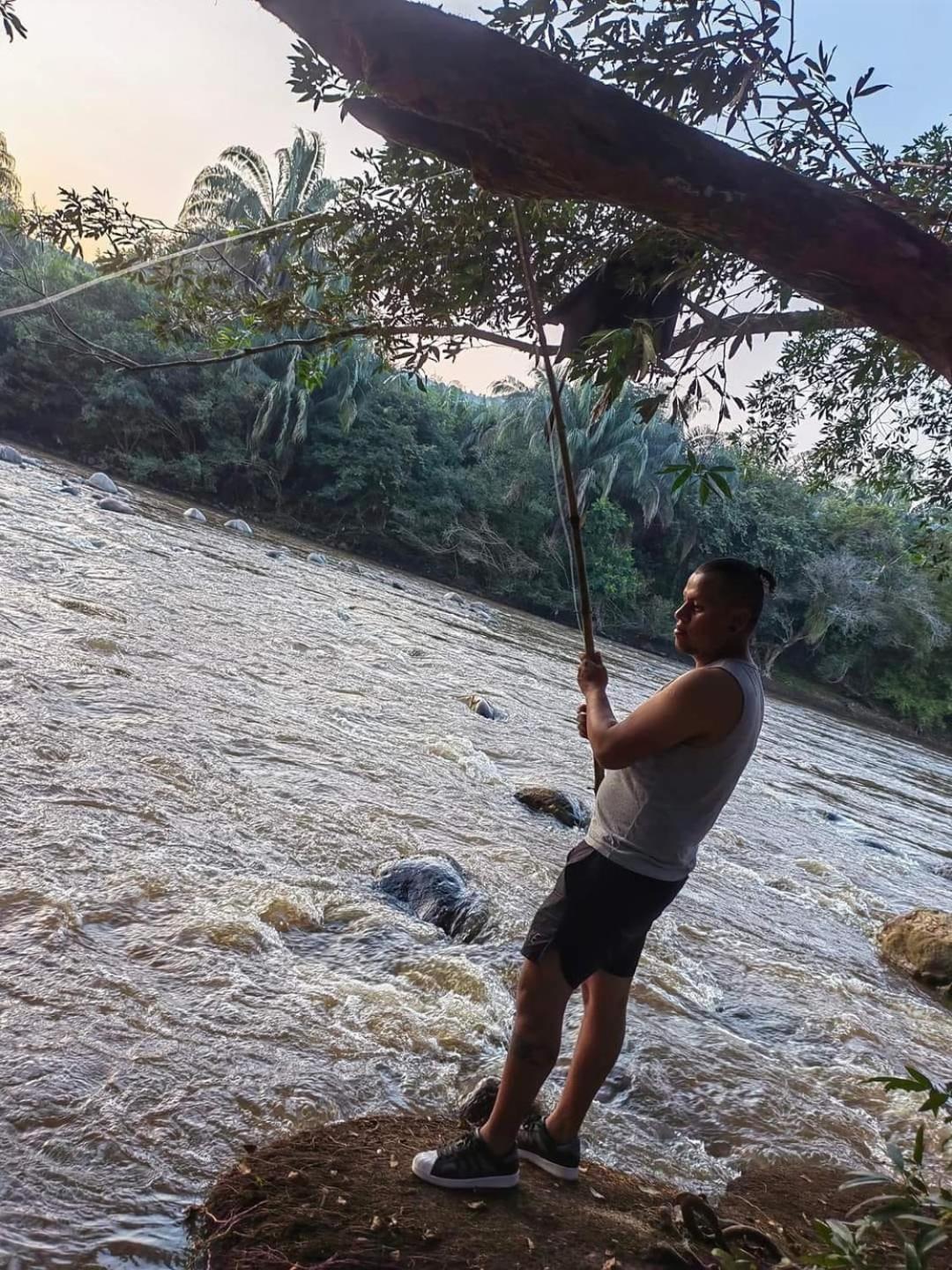 River Glamping * Melgar