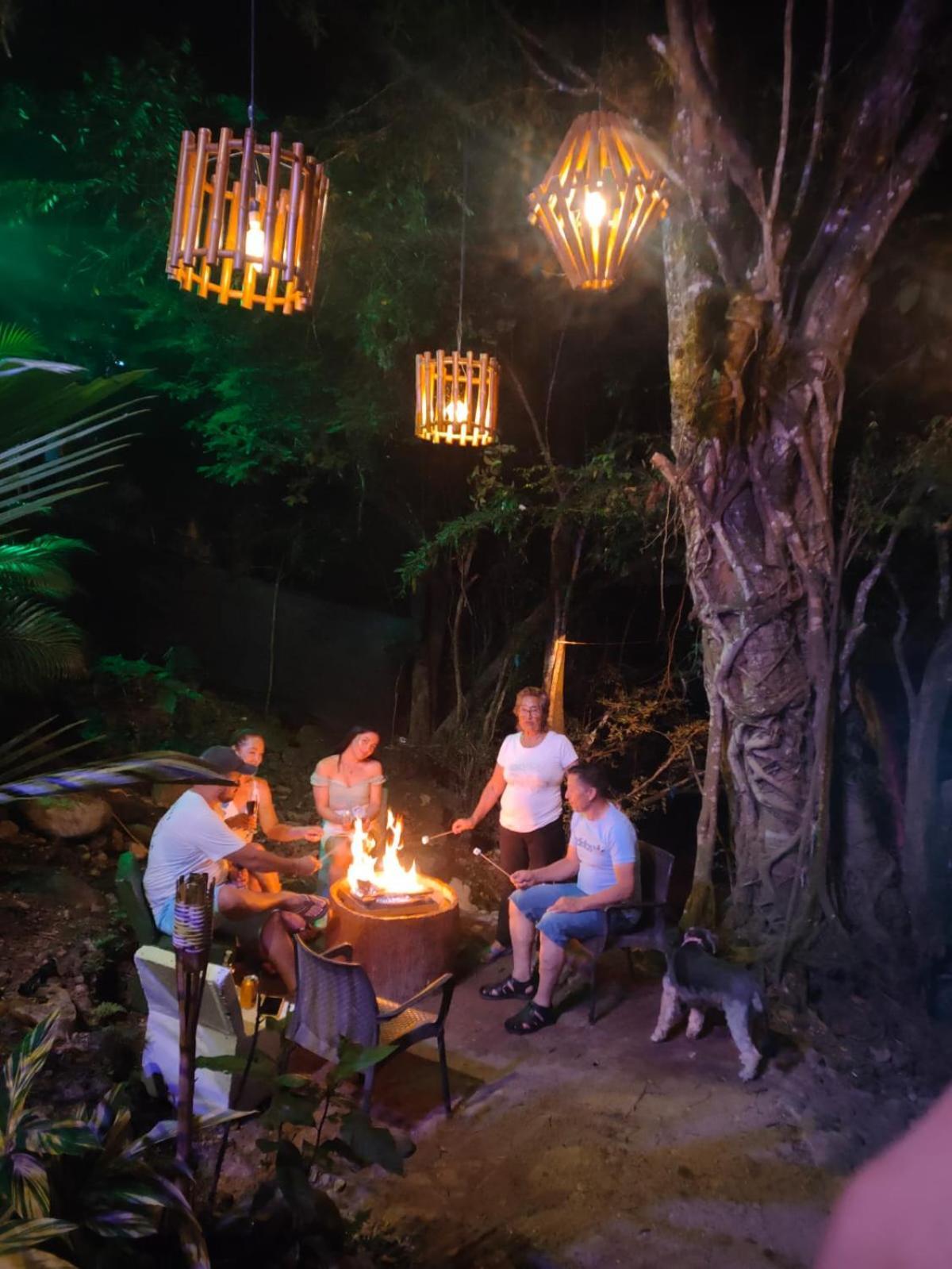 River Glamping *