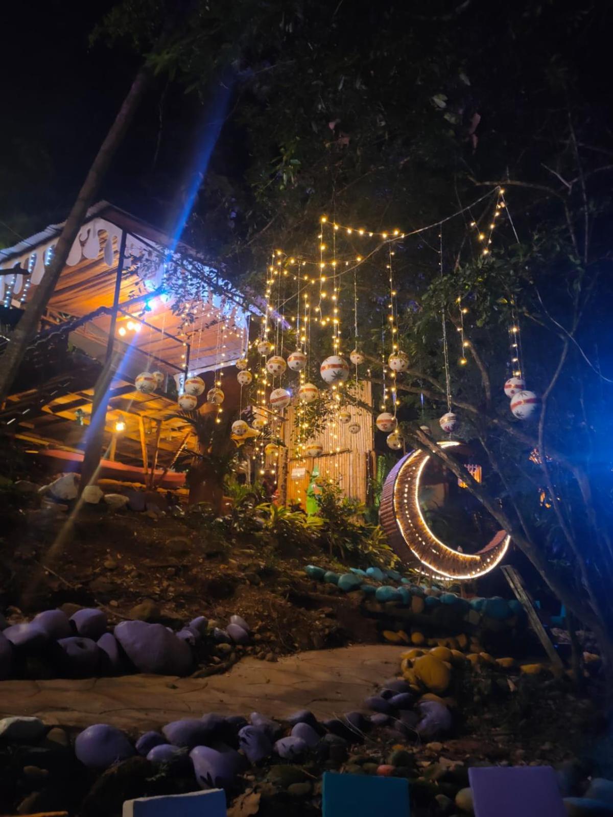 Camping River Glamping *
