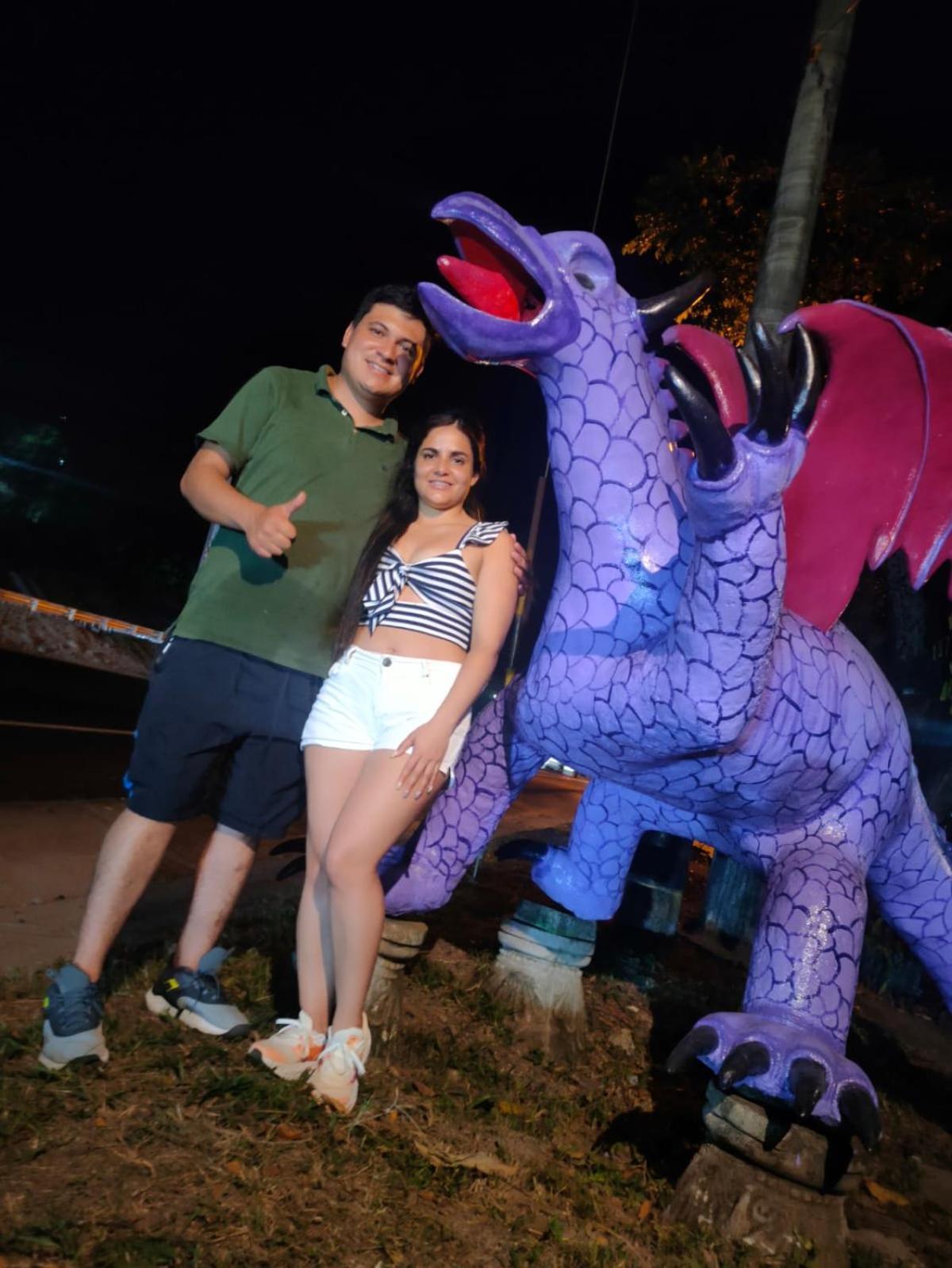 River Glamping Camping Melgar