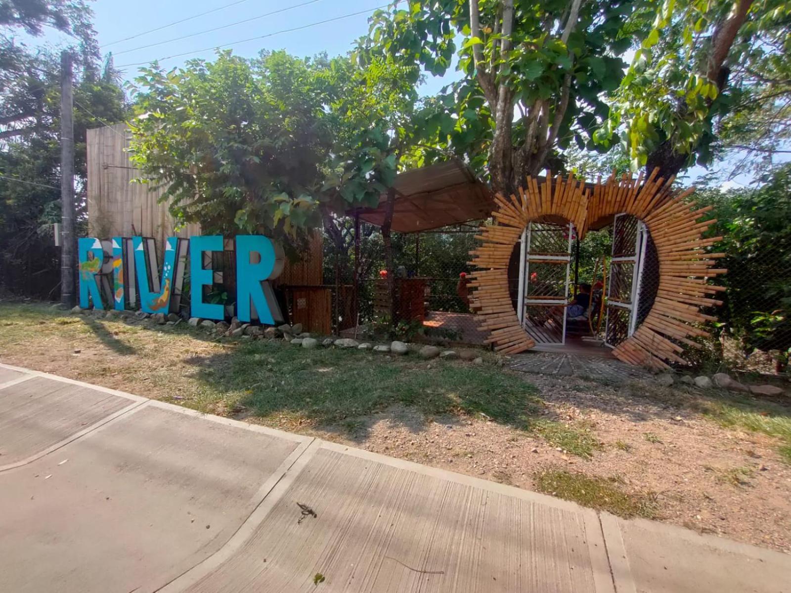 Camping River Glamping *