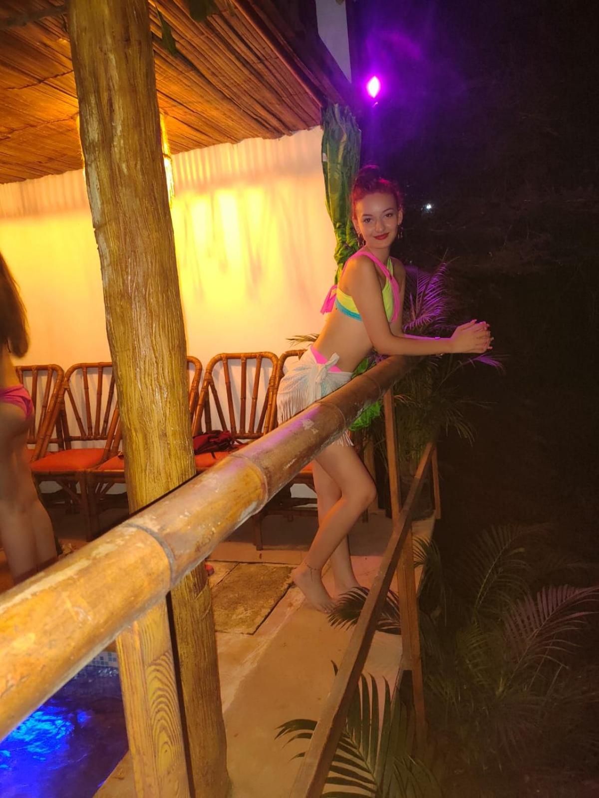 River Glamping Camping Melgar