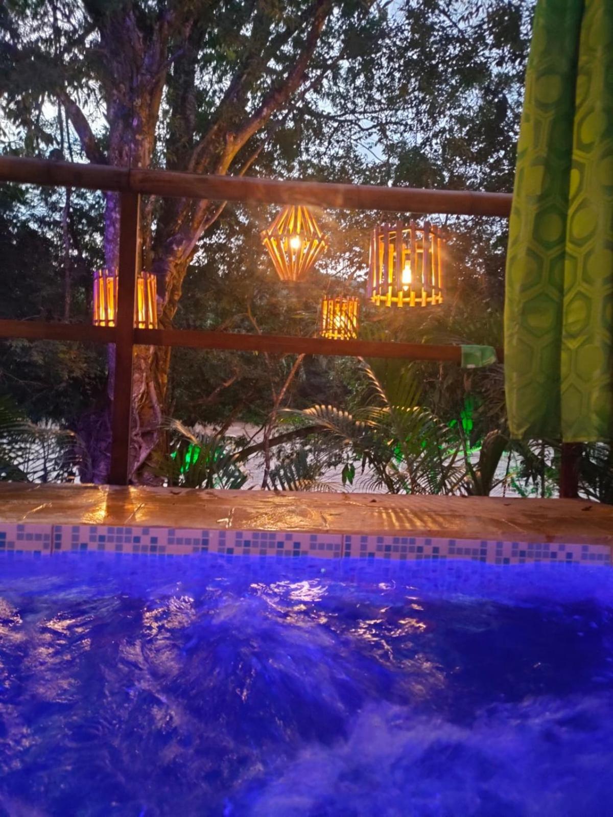 Camping River Glamping