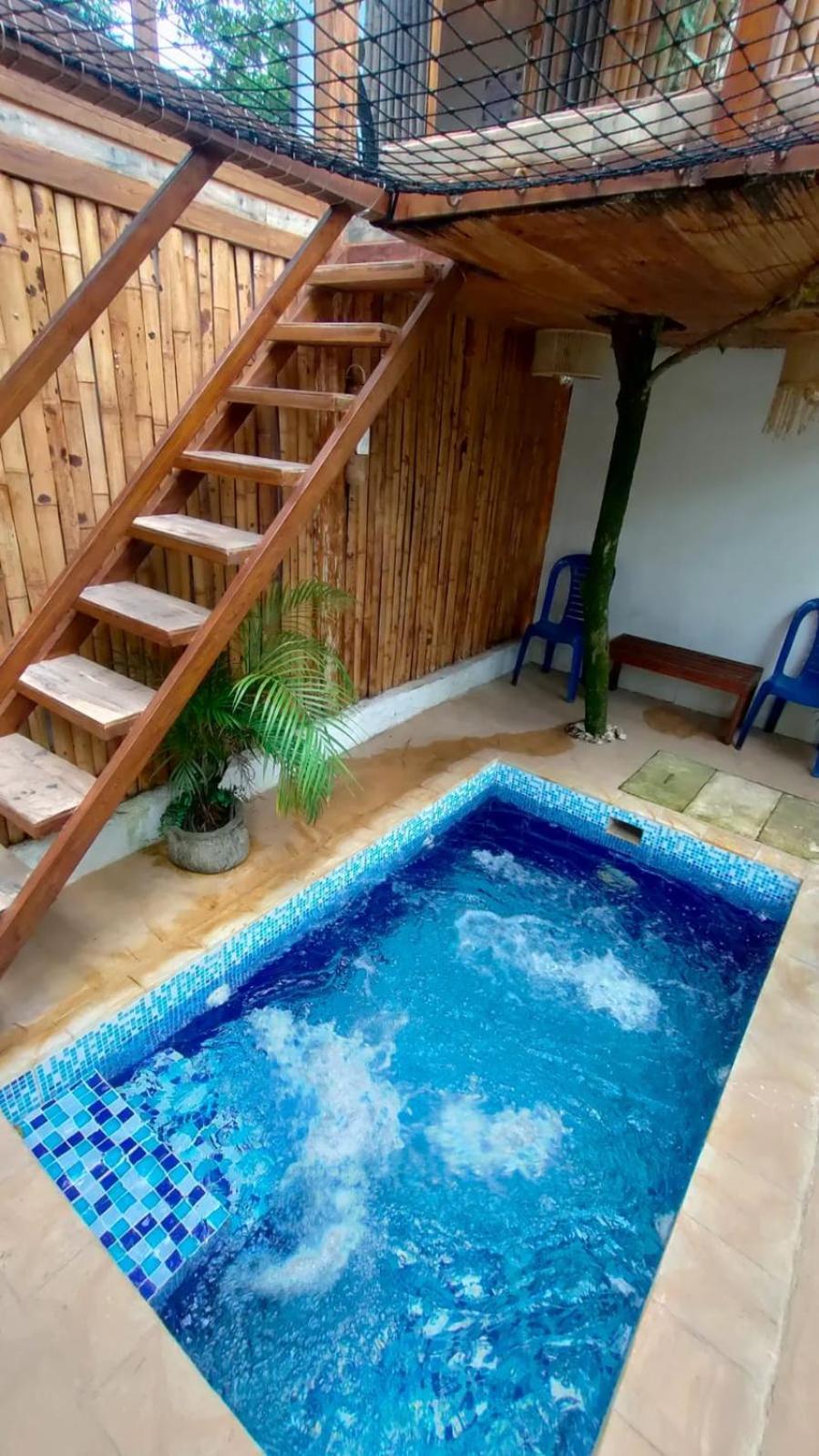 River Glamping Melgar