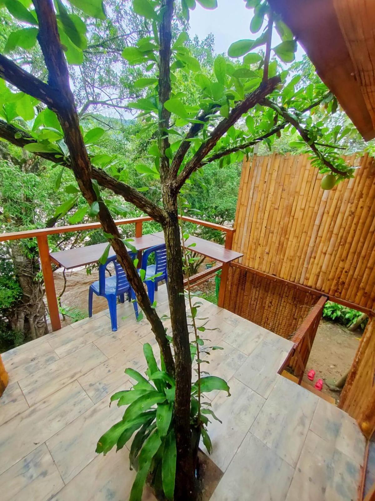 River Glamping Camping