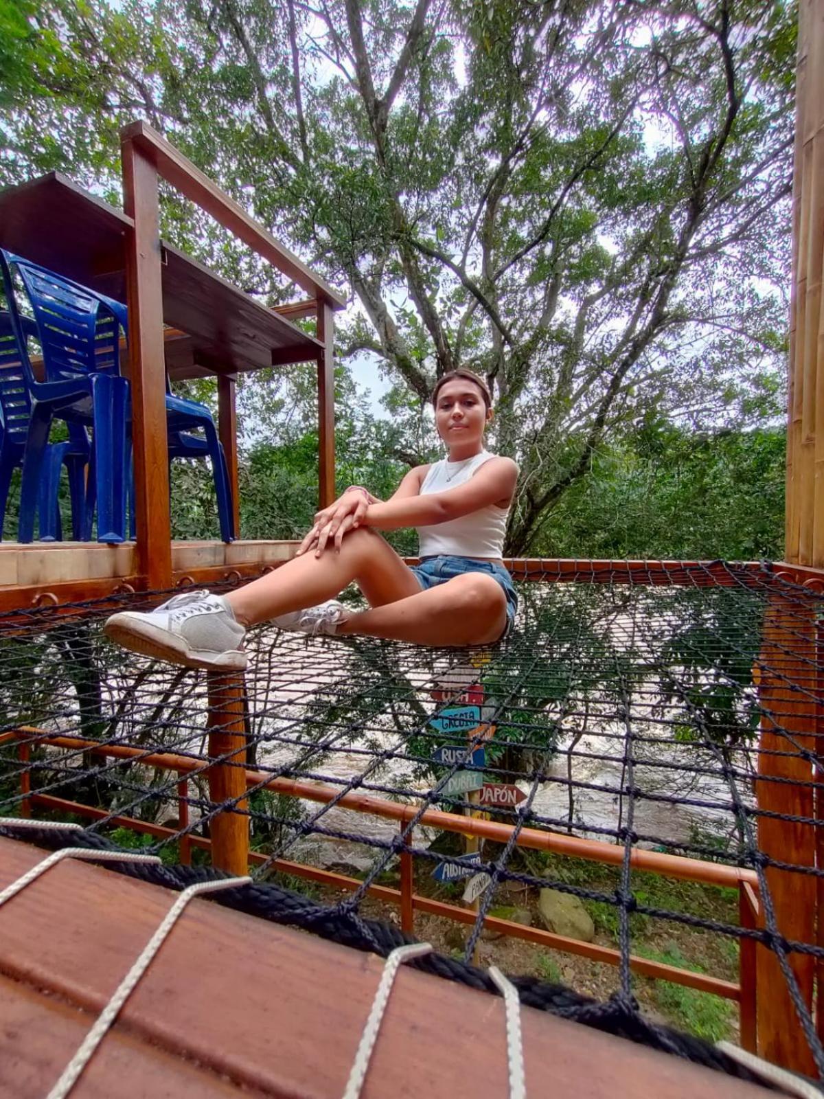 River Glamping * Melgar