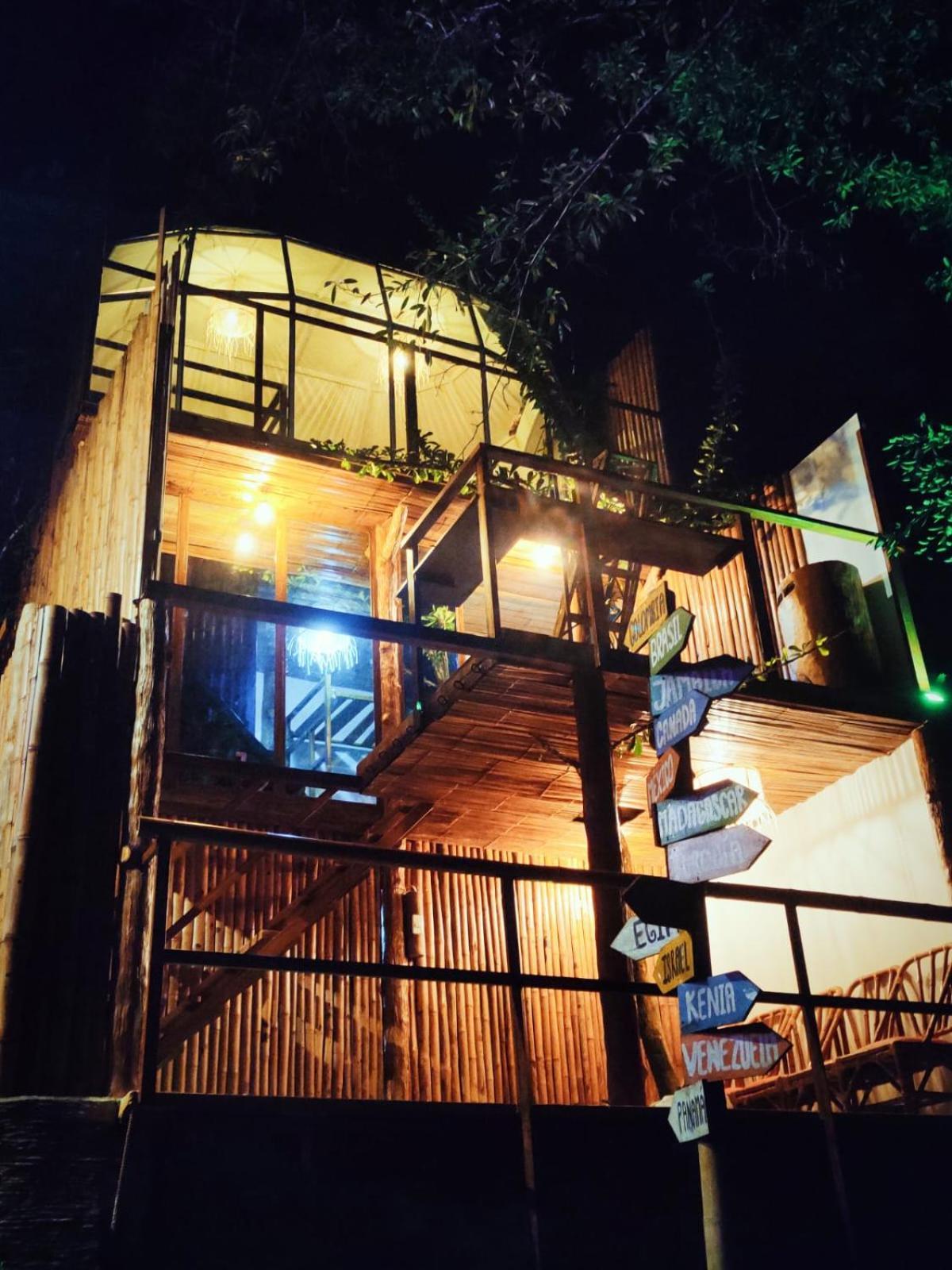 Camping River Glamping *
