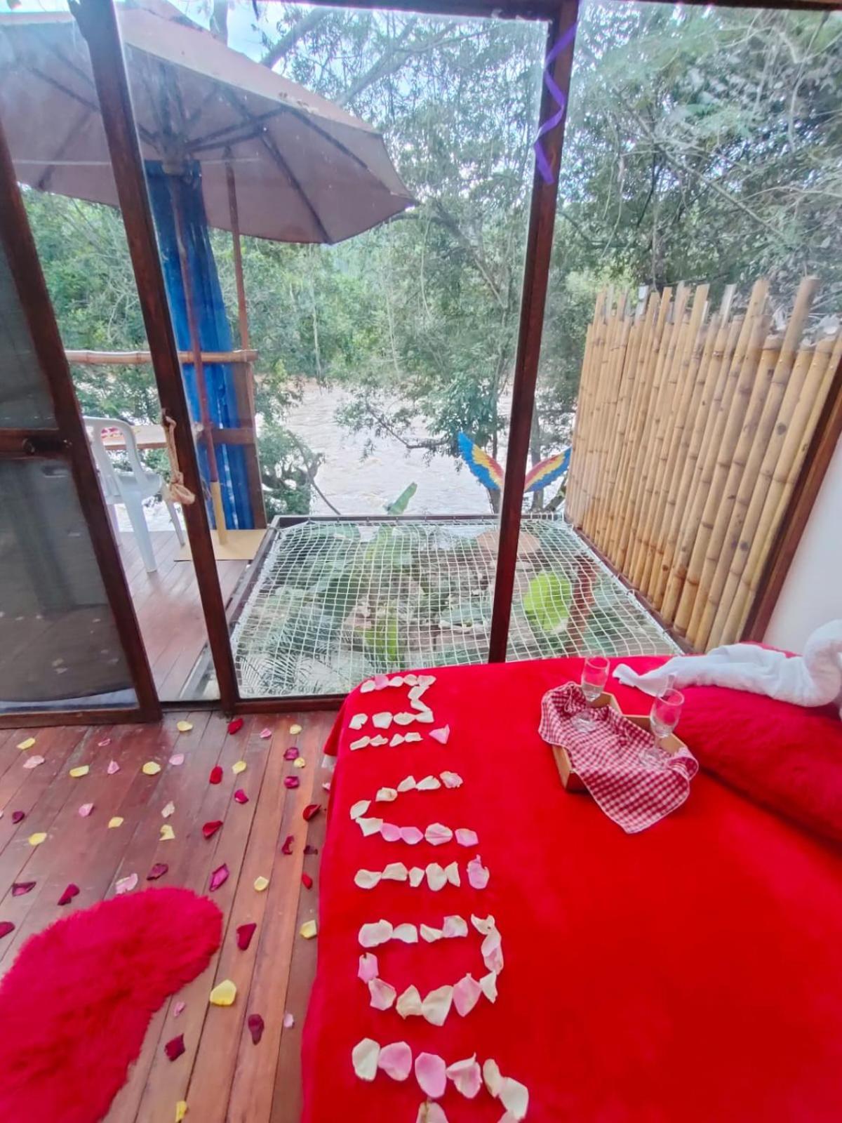 Camping River Glamping *