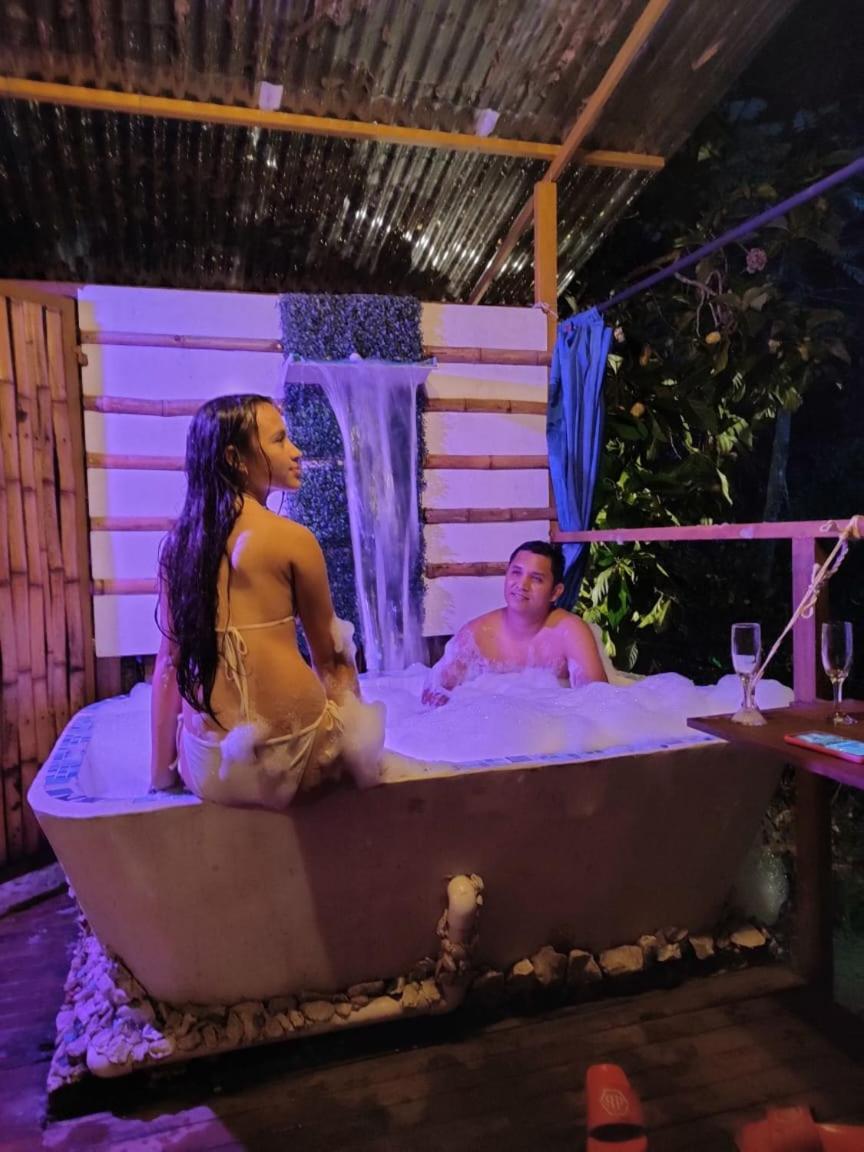 Camping River Glamping Melgar