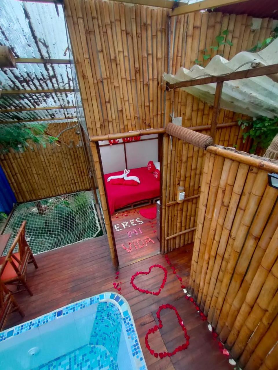 River Glamping * Melgar