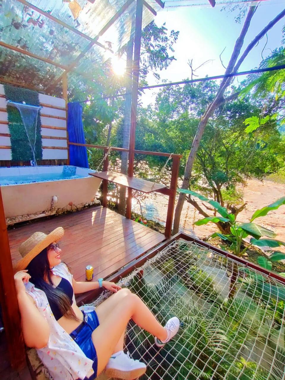 River Glamping * Melgar
