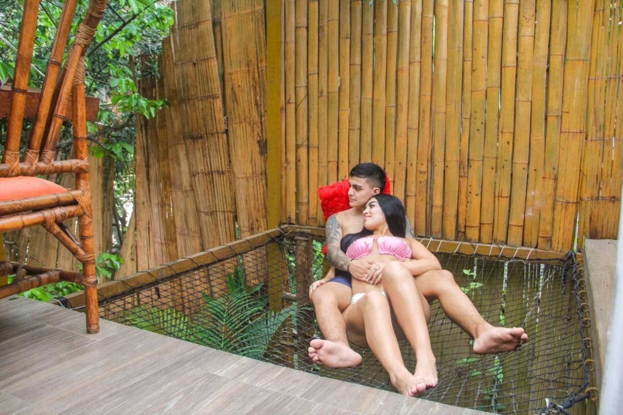 River Glamping Melgar