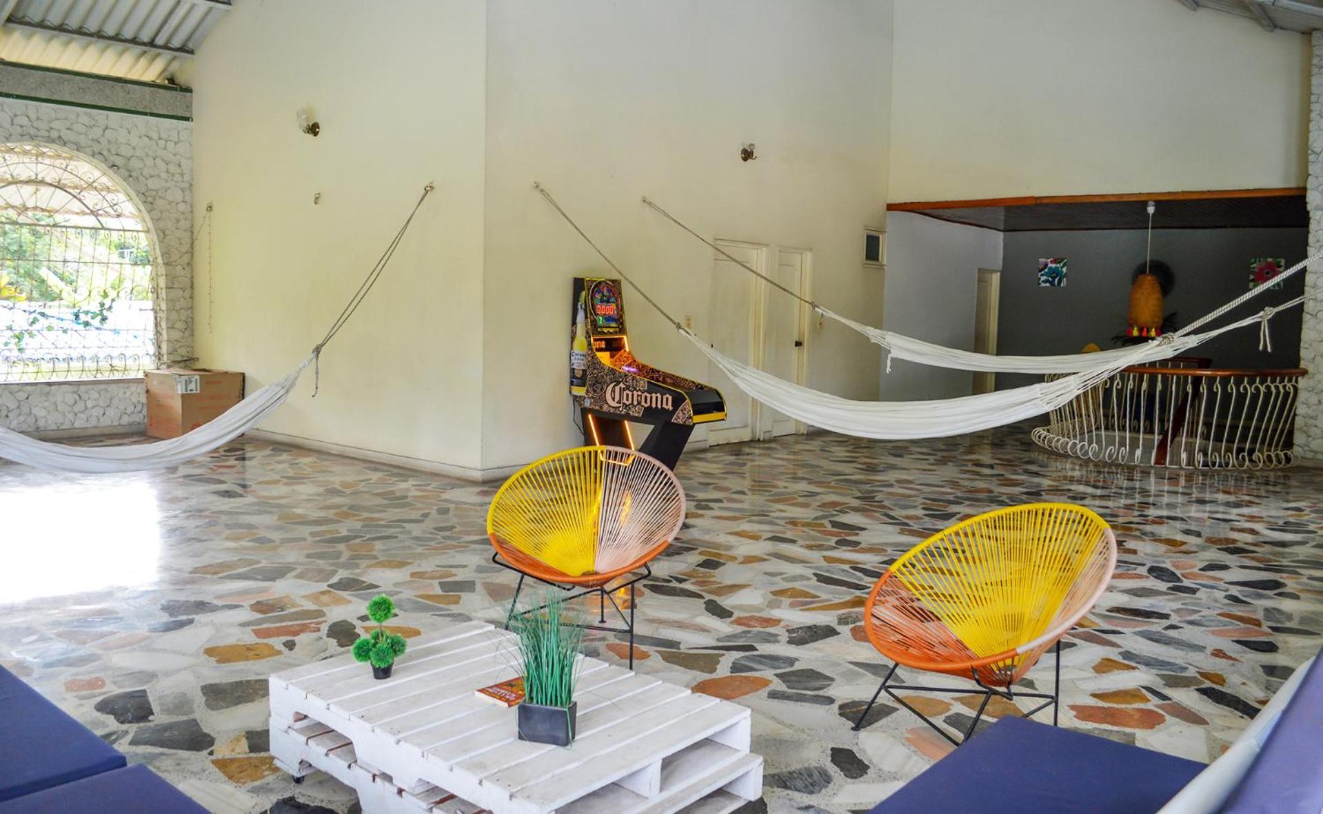 Pool & Fun - Un Paraiso Villa Melgar