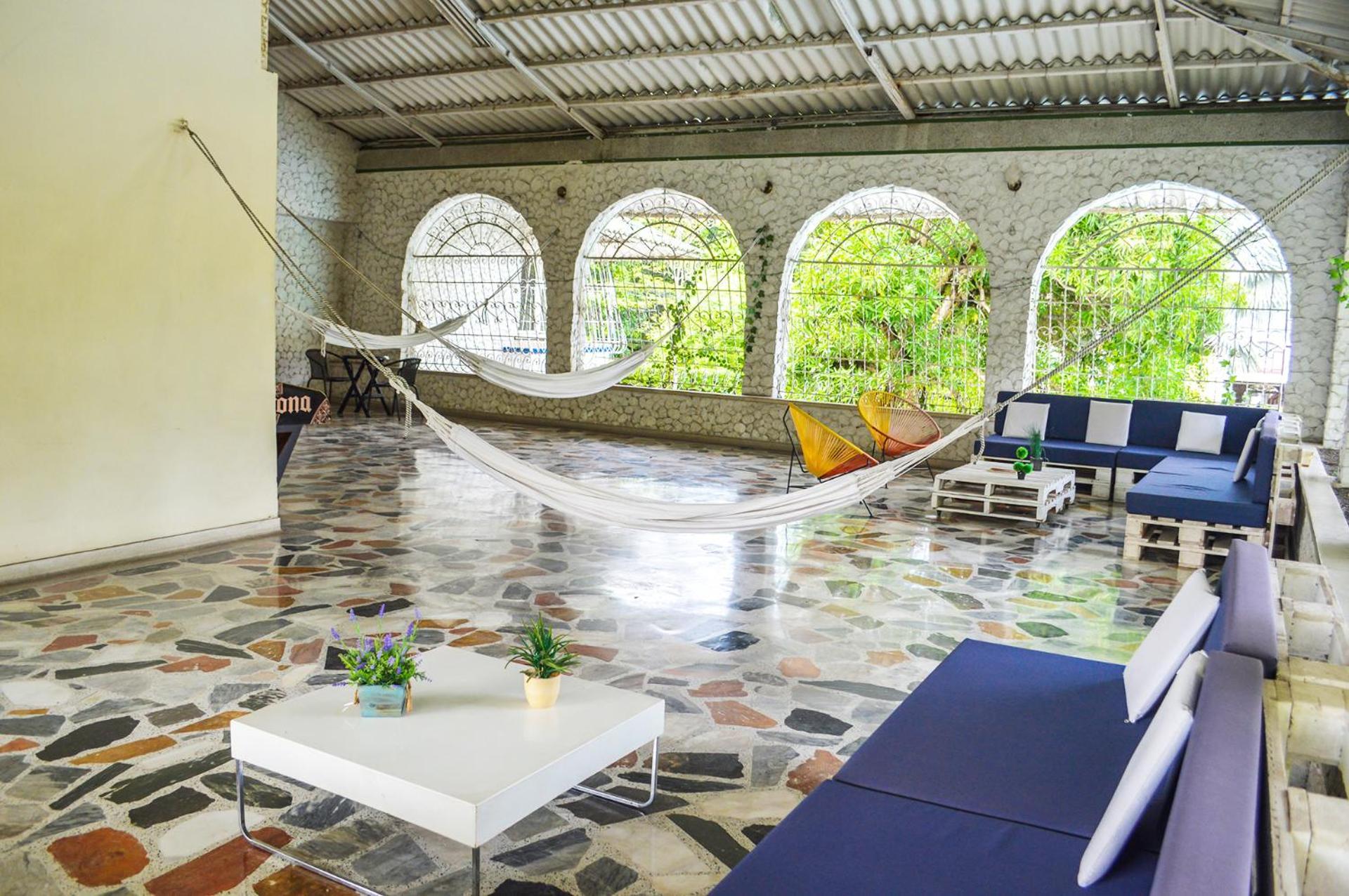 Villa Pool & Fun - Un Paraiso