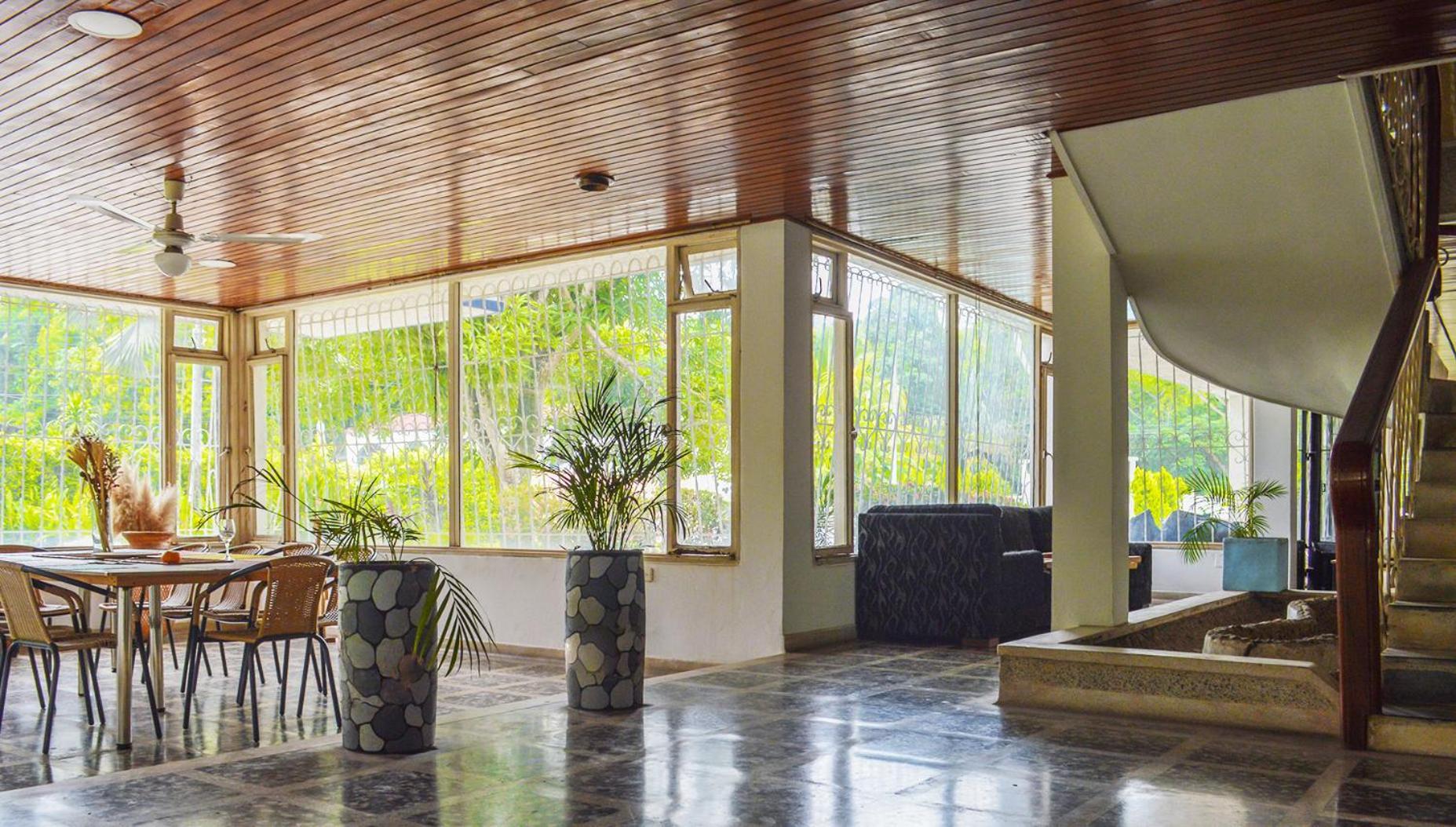 Villa Pool & Fun - Un Paraiso Melgar