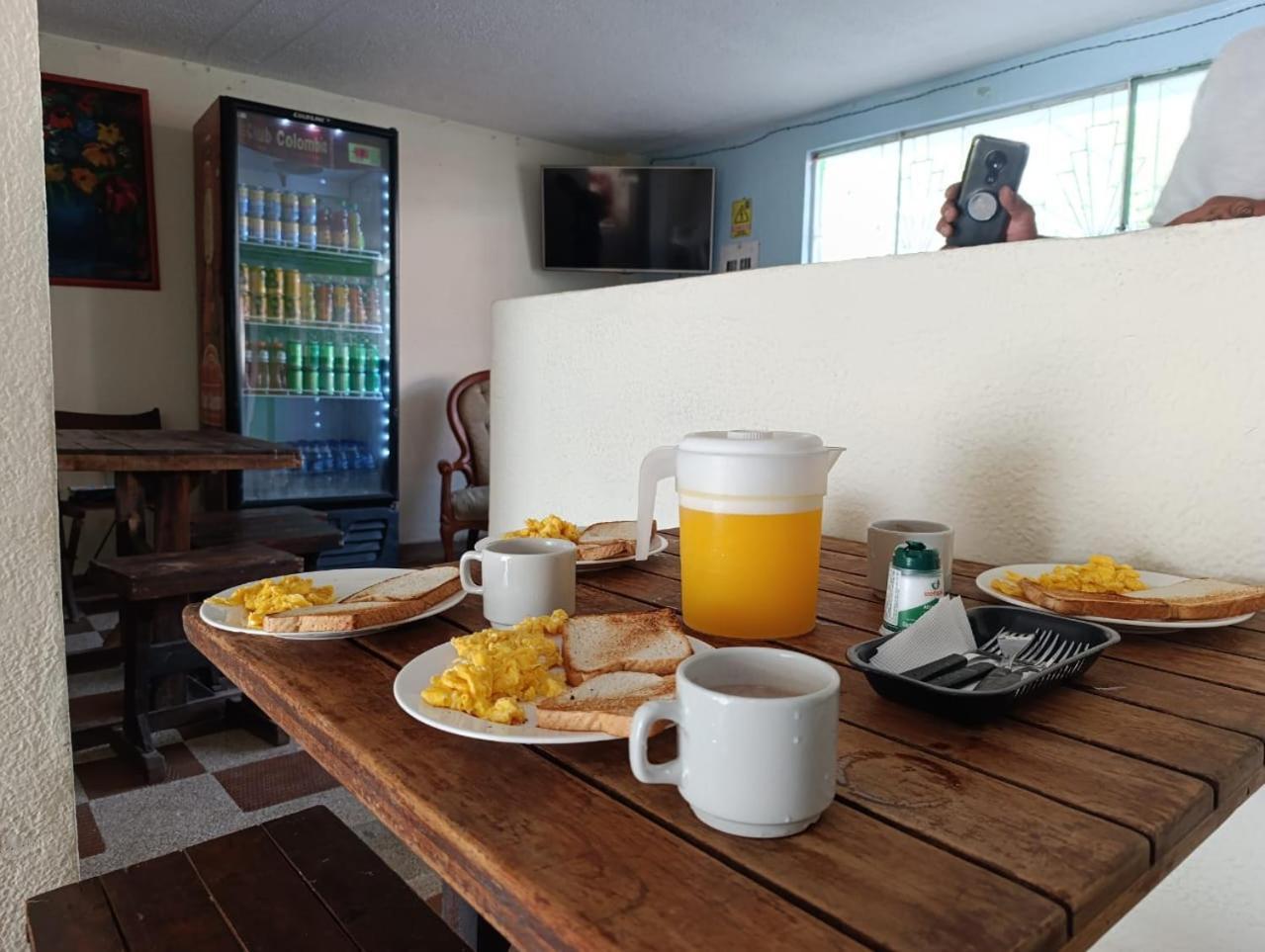 Mariu Hotel *