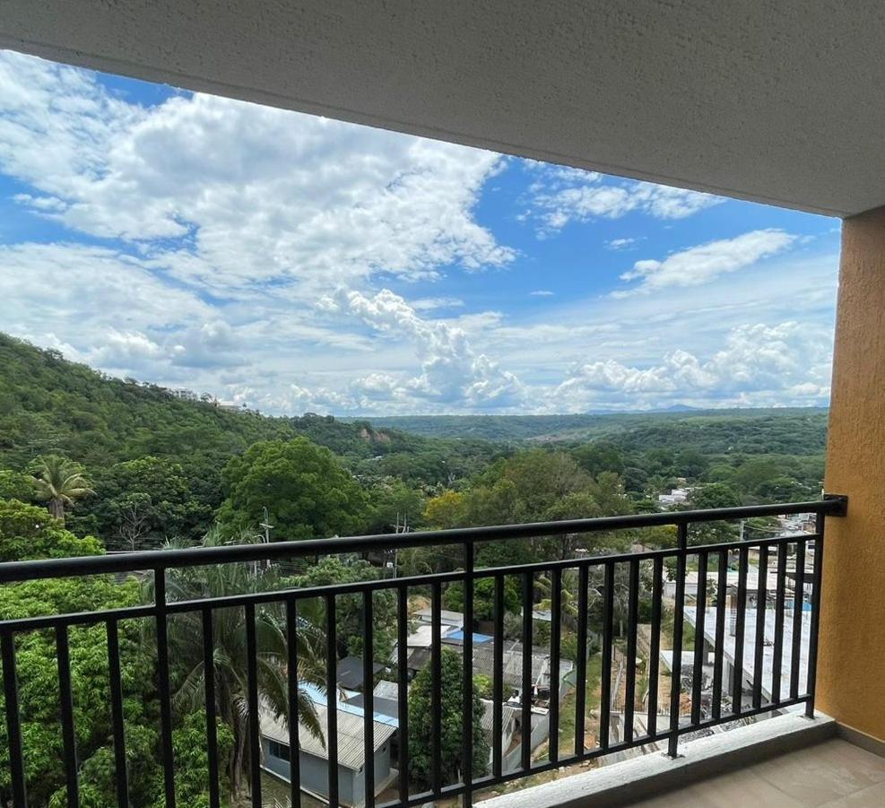Mirador De La Melgar