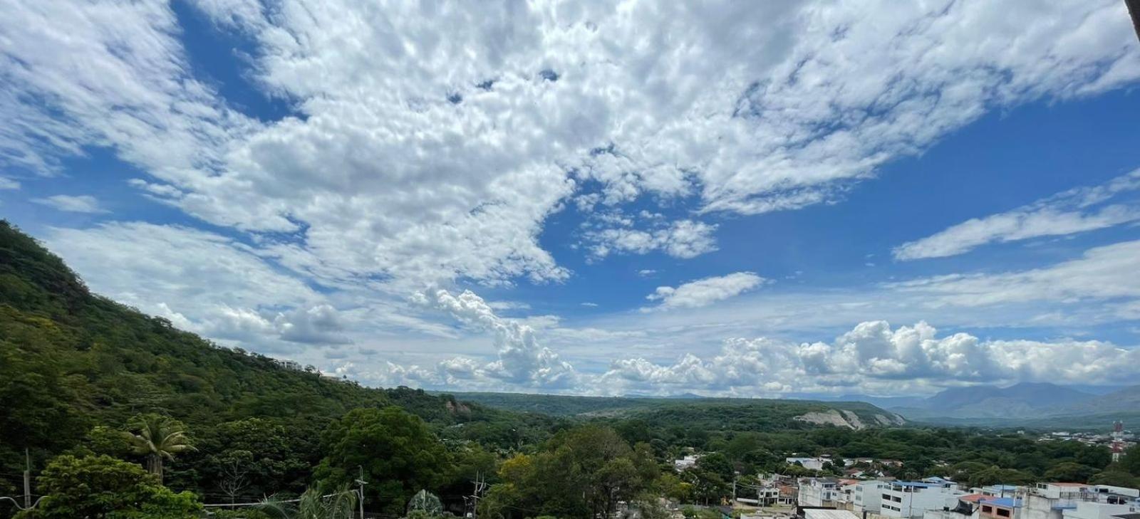 Mirador De La Melgar