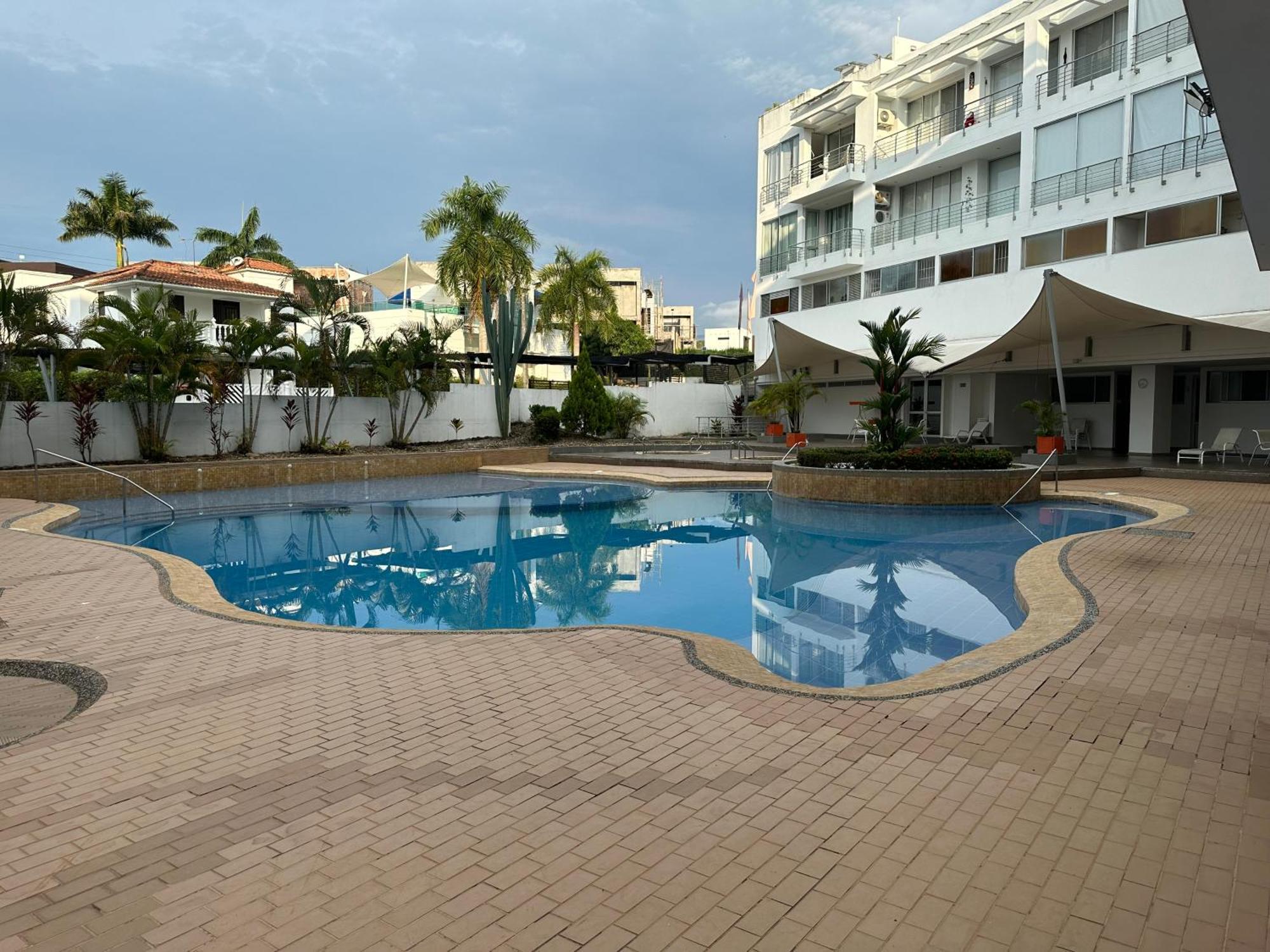 Cundinamarca Apartamento Melgar