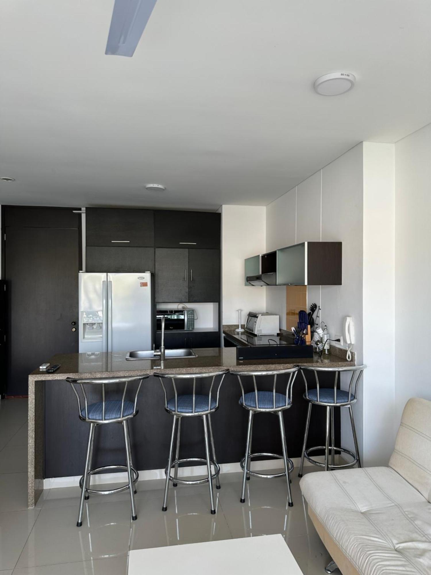 Apartamento Cundinamarca *