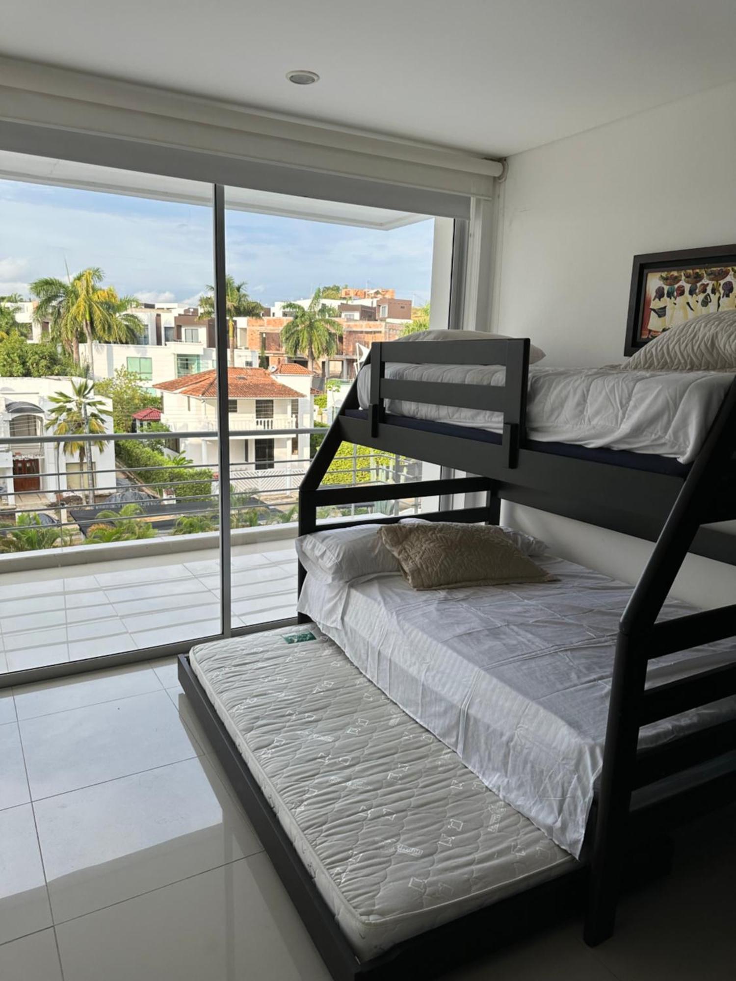 Apartamento Cundinamarca Melgar