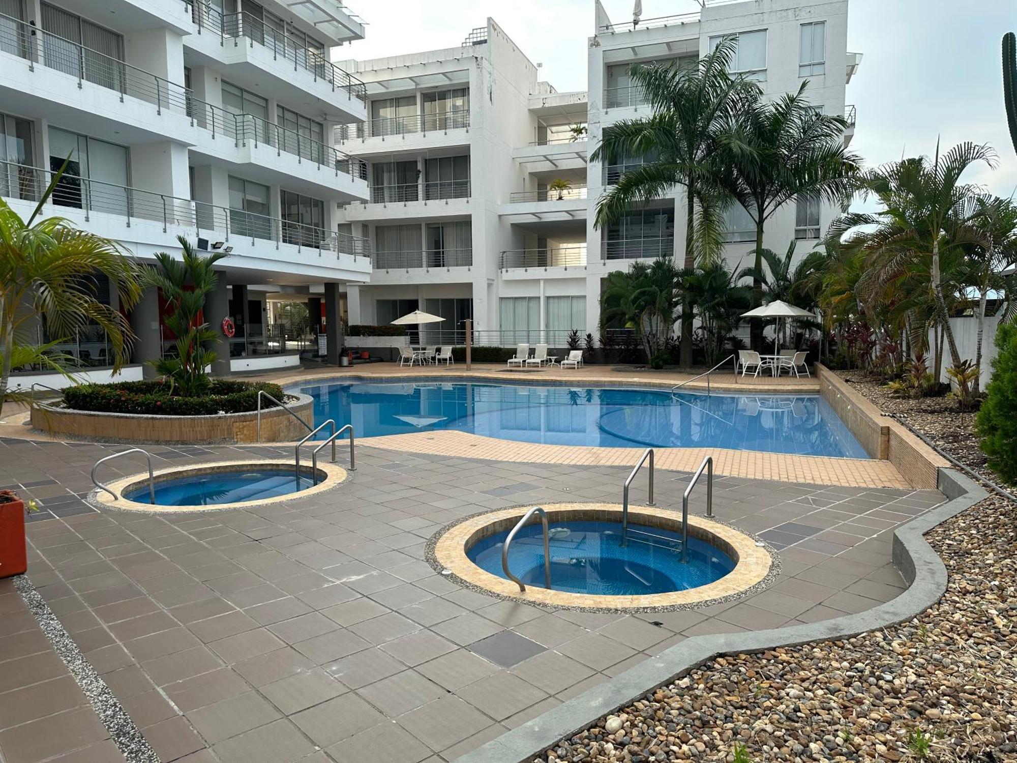 Cundinamarca Apartamento Melgar