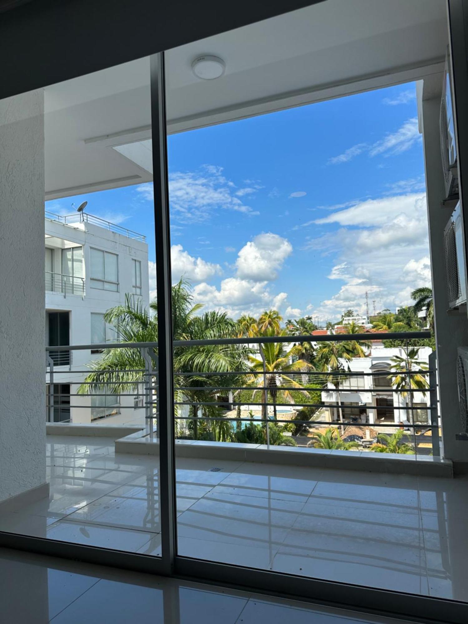 Apartamento Cundinamarca Melgar