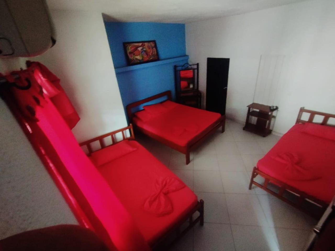 Hotel Janneth