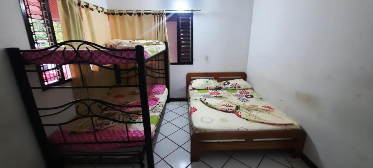 Janneth Hotel Melgar