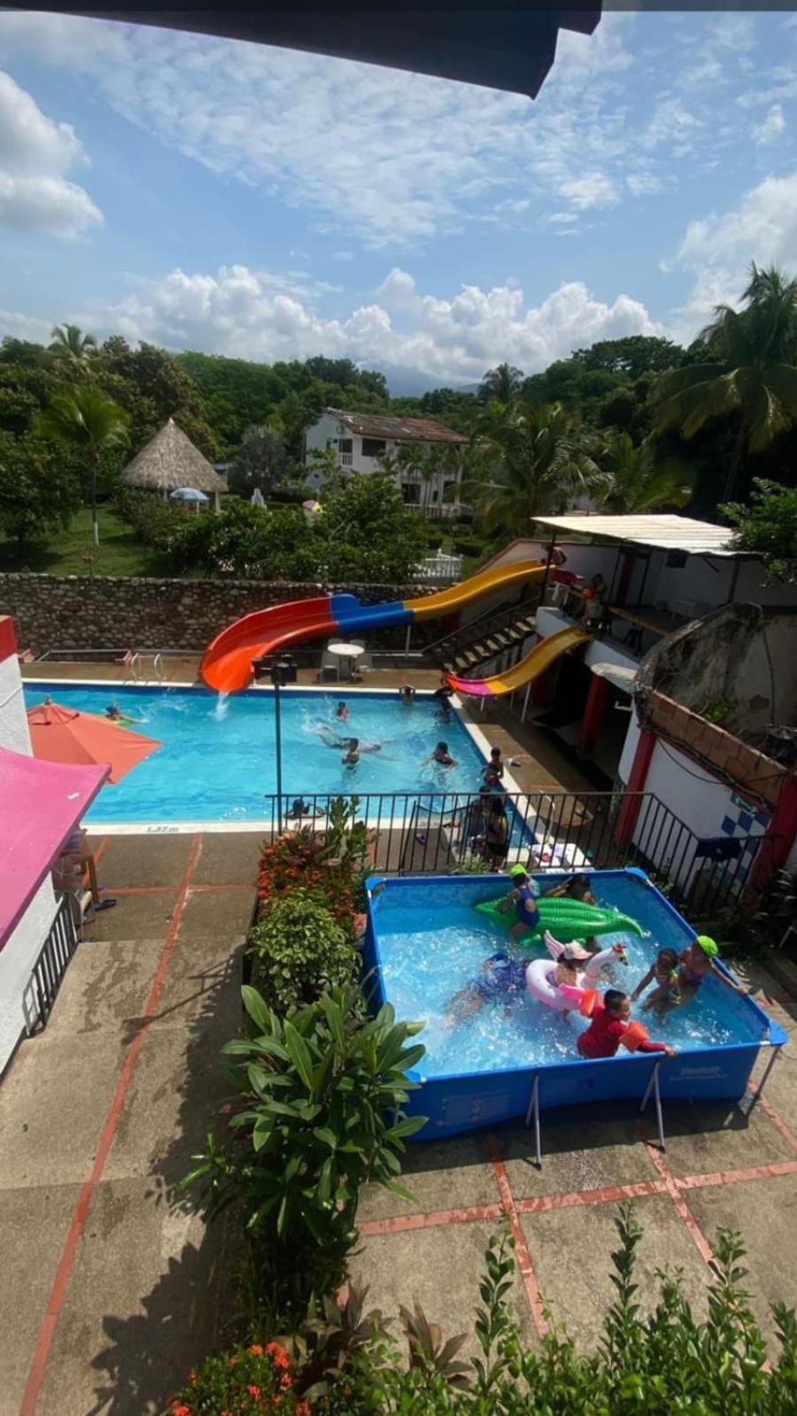 Hotel Janneth *