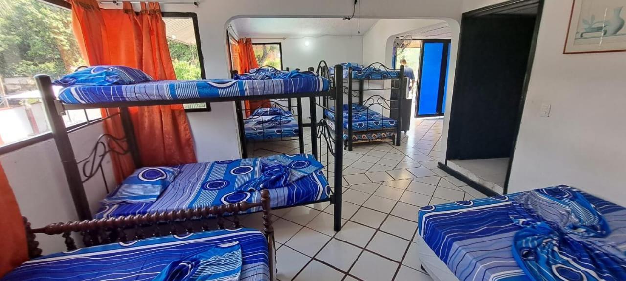 Janneth Hotel Melgar