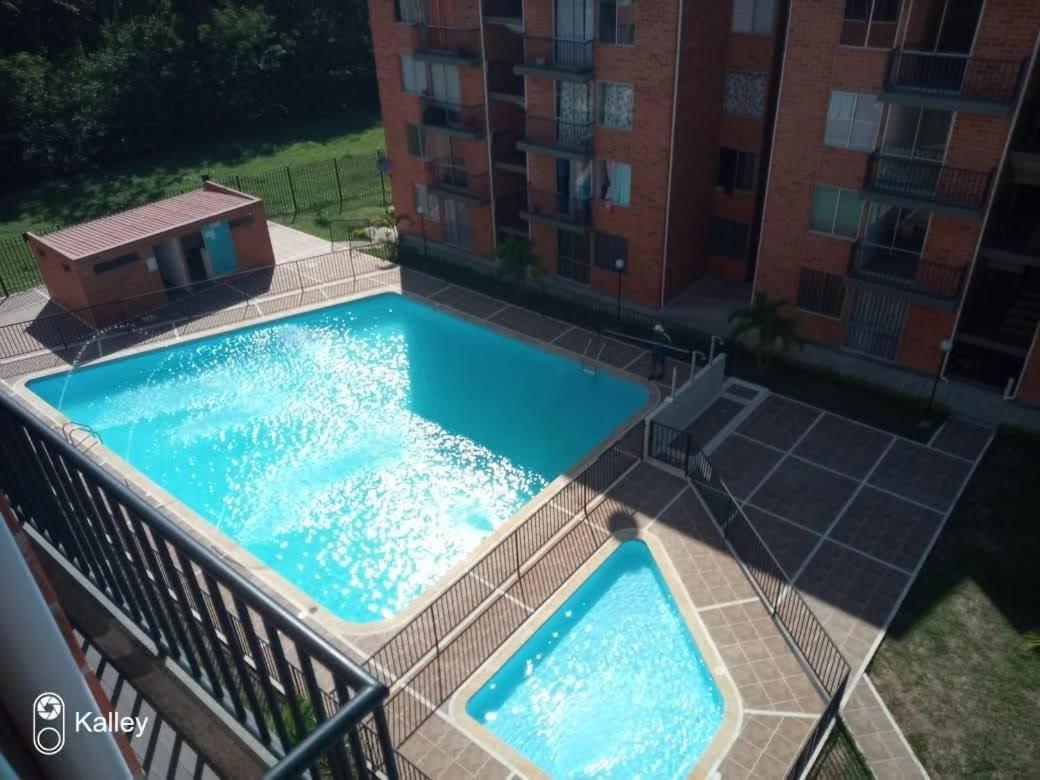 Rinconcito Del Hogar Apartamento Melgar
