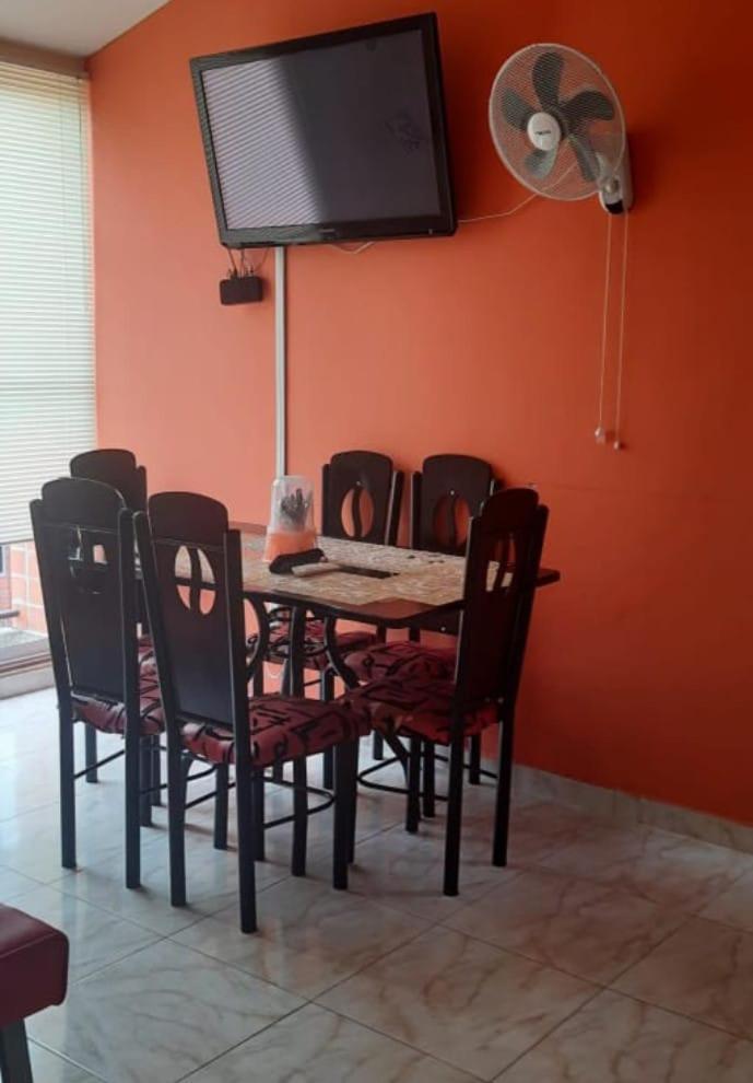 Apartamento Rinconcito Del Hogar *