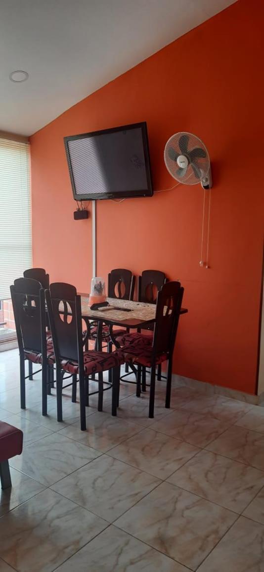Rinconcito Del Hogar * Melgar