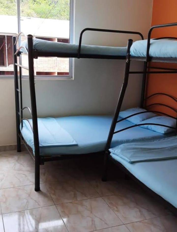 Rinconcito Del Hogar Apartamento