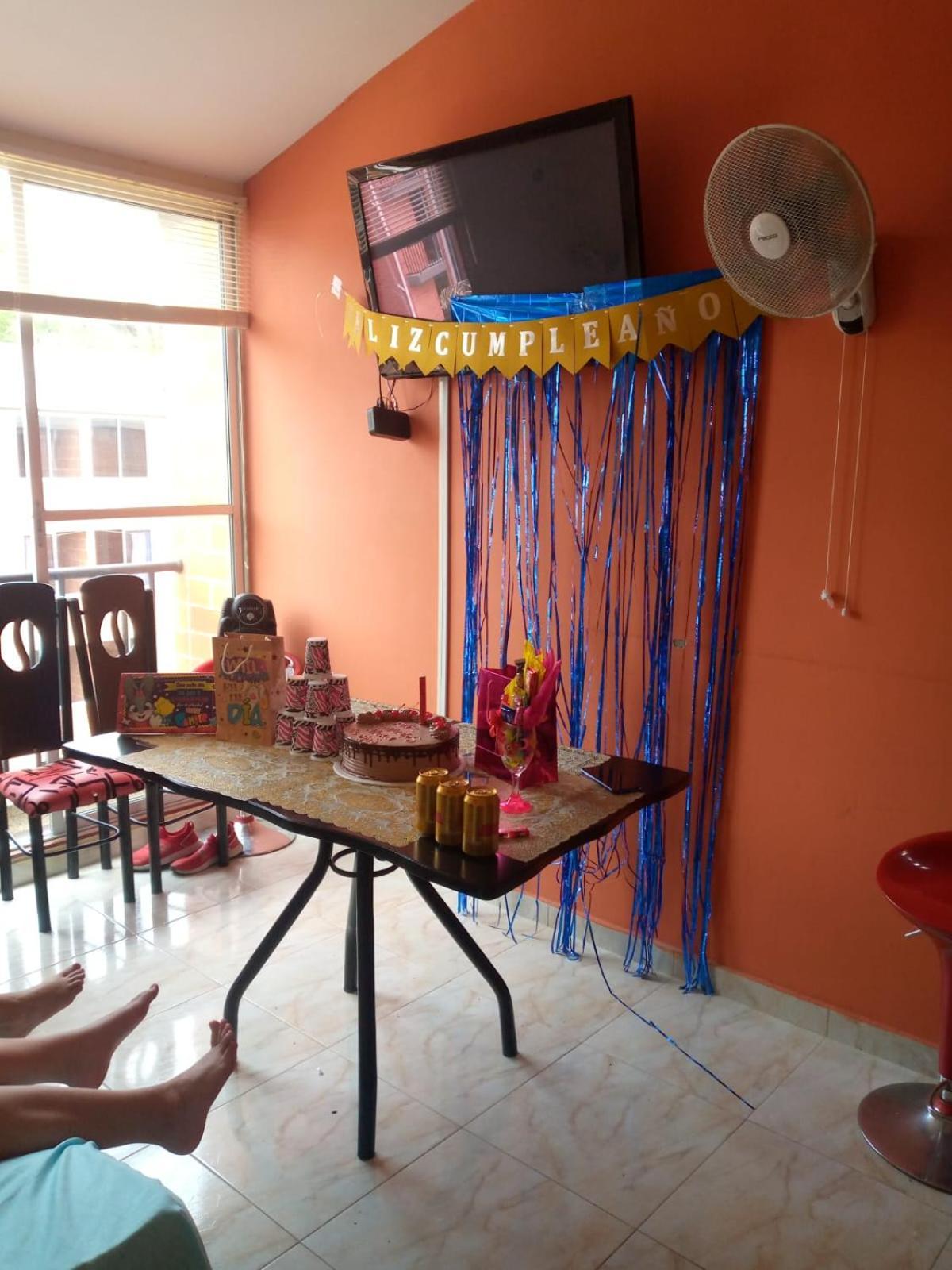 Rinconcito Del Hogar *
