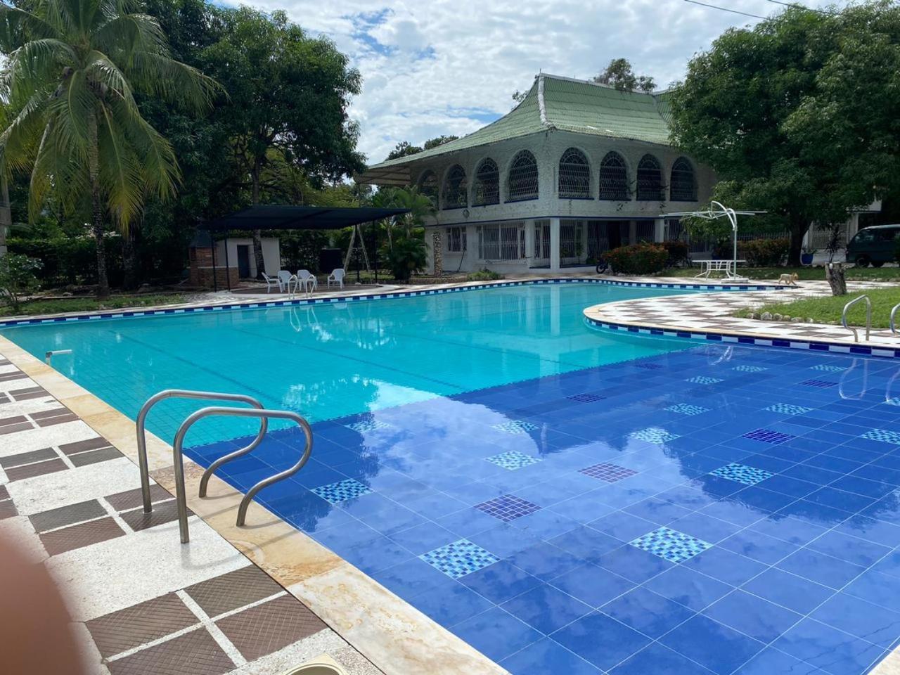 Pool & Fun - Un Paraiso *