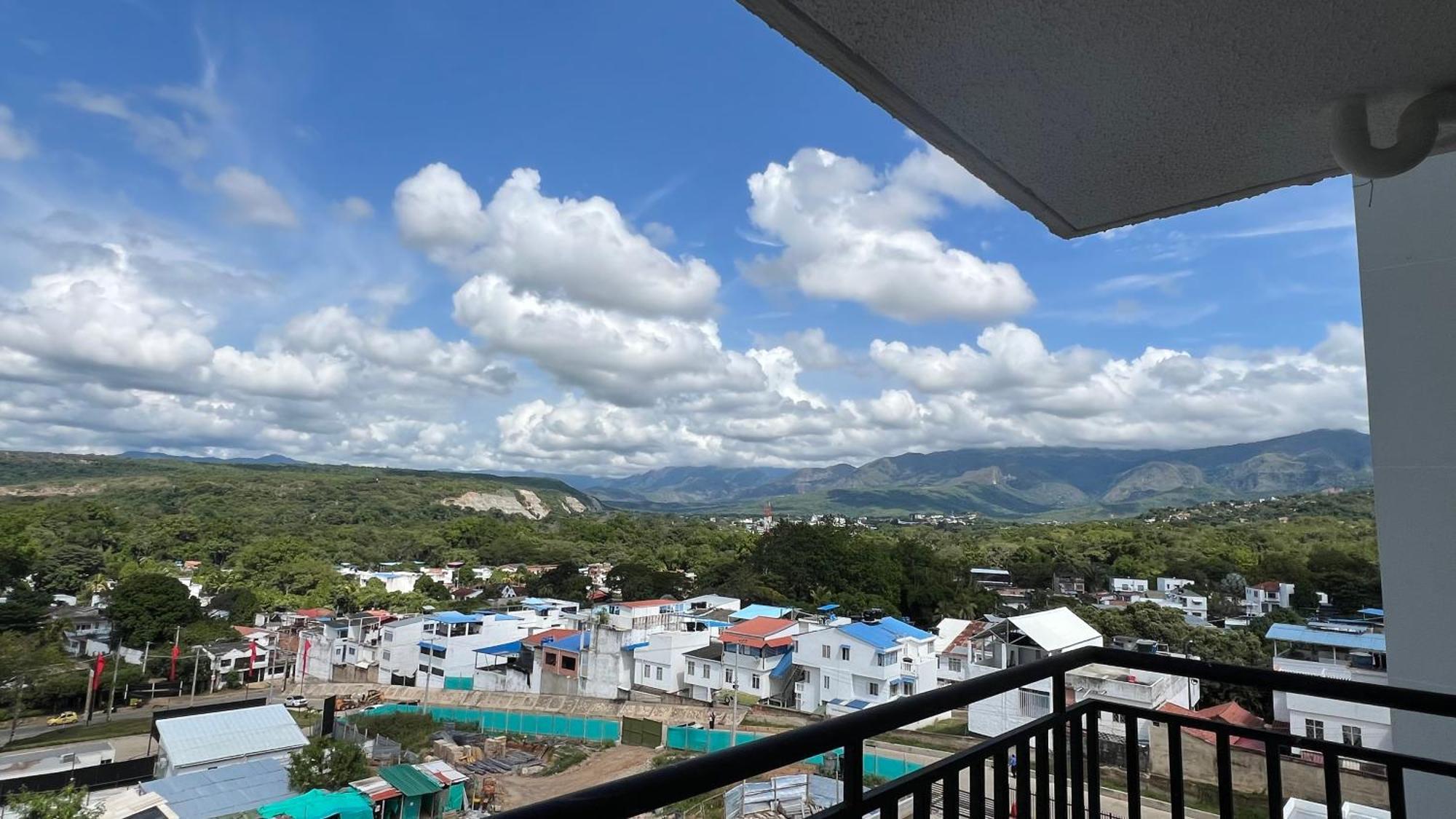 Mirador La Apartamento Melgar