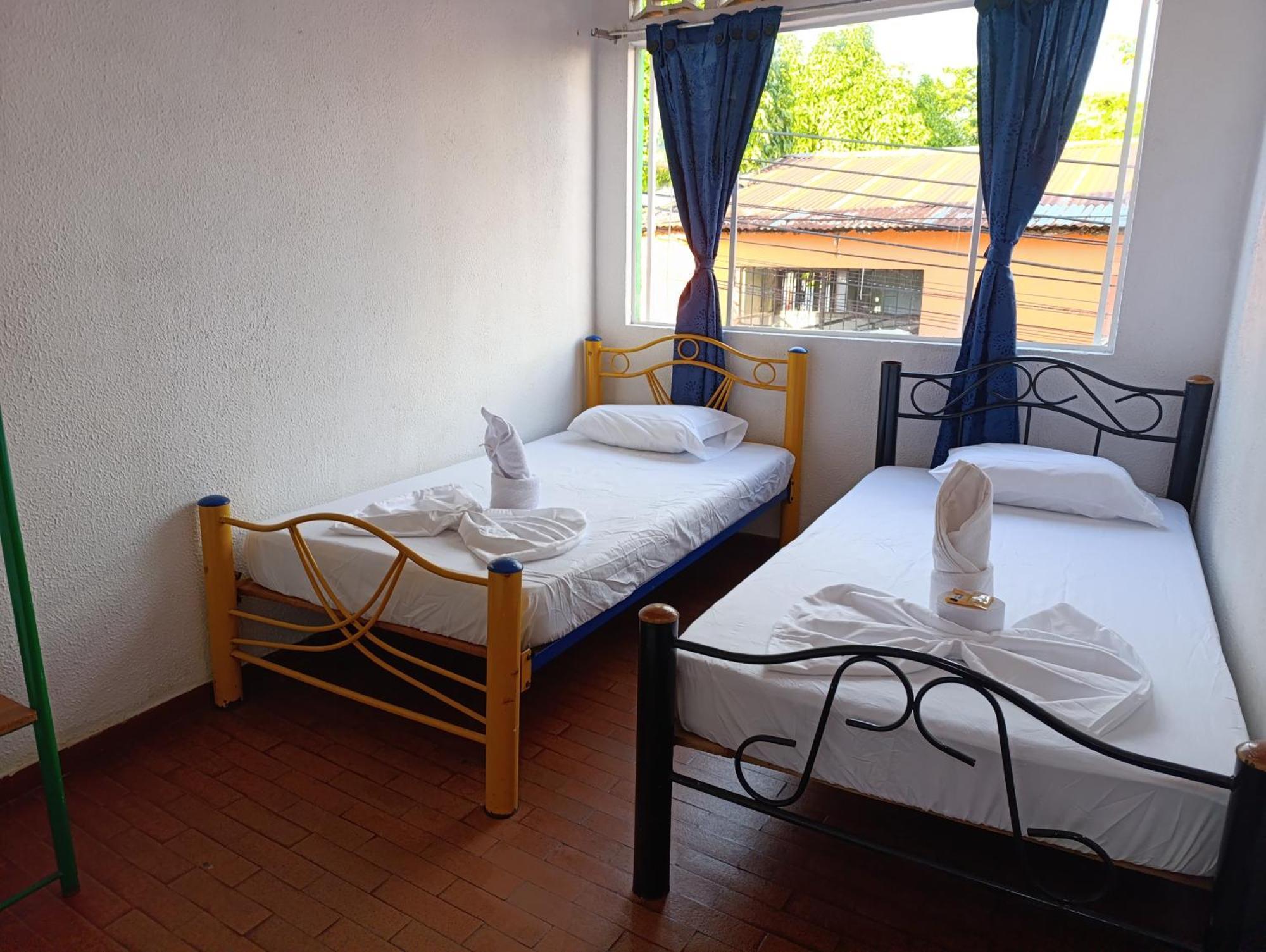 Hotel Mariu