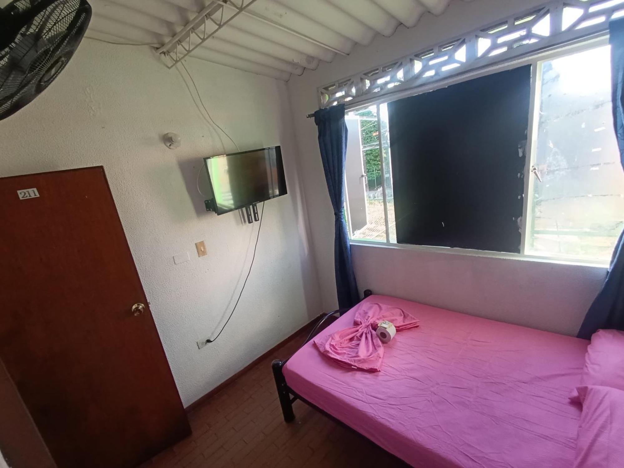 Mariu Hotel