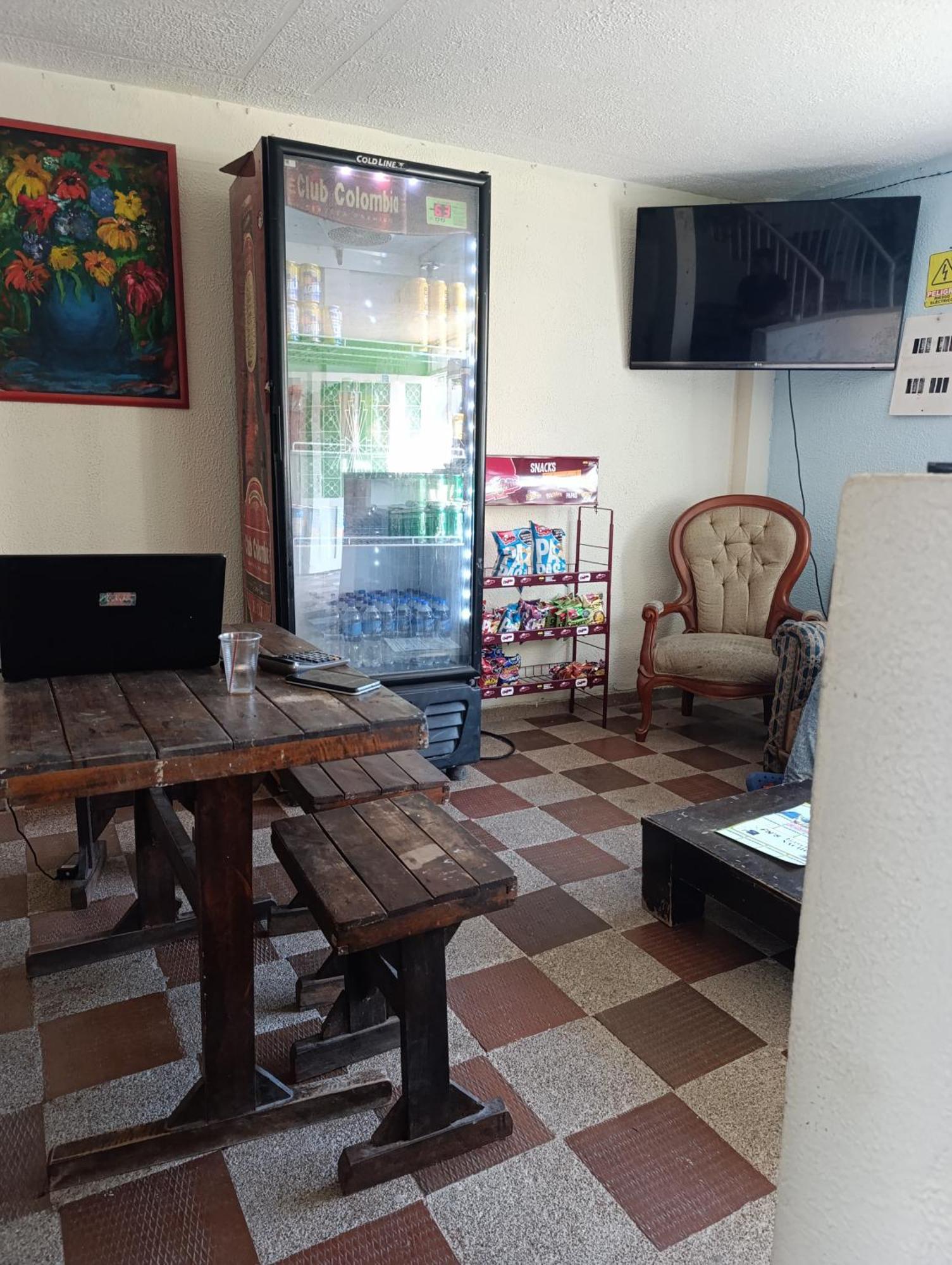 Hotel Mariu *