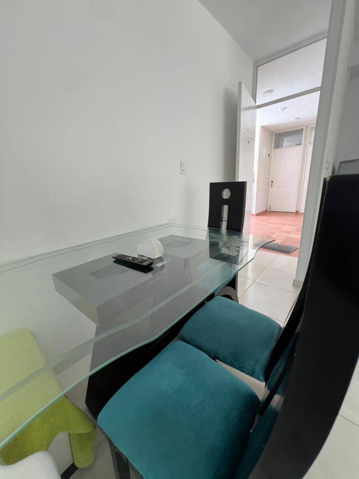 Apartamento Hermoso En Melgar