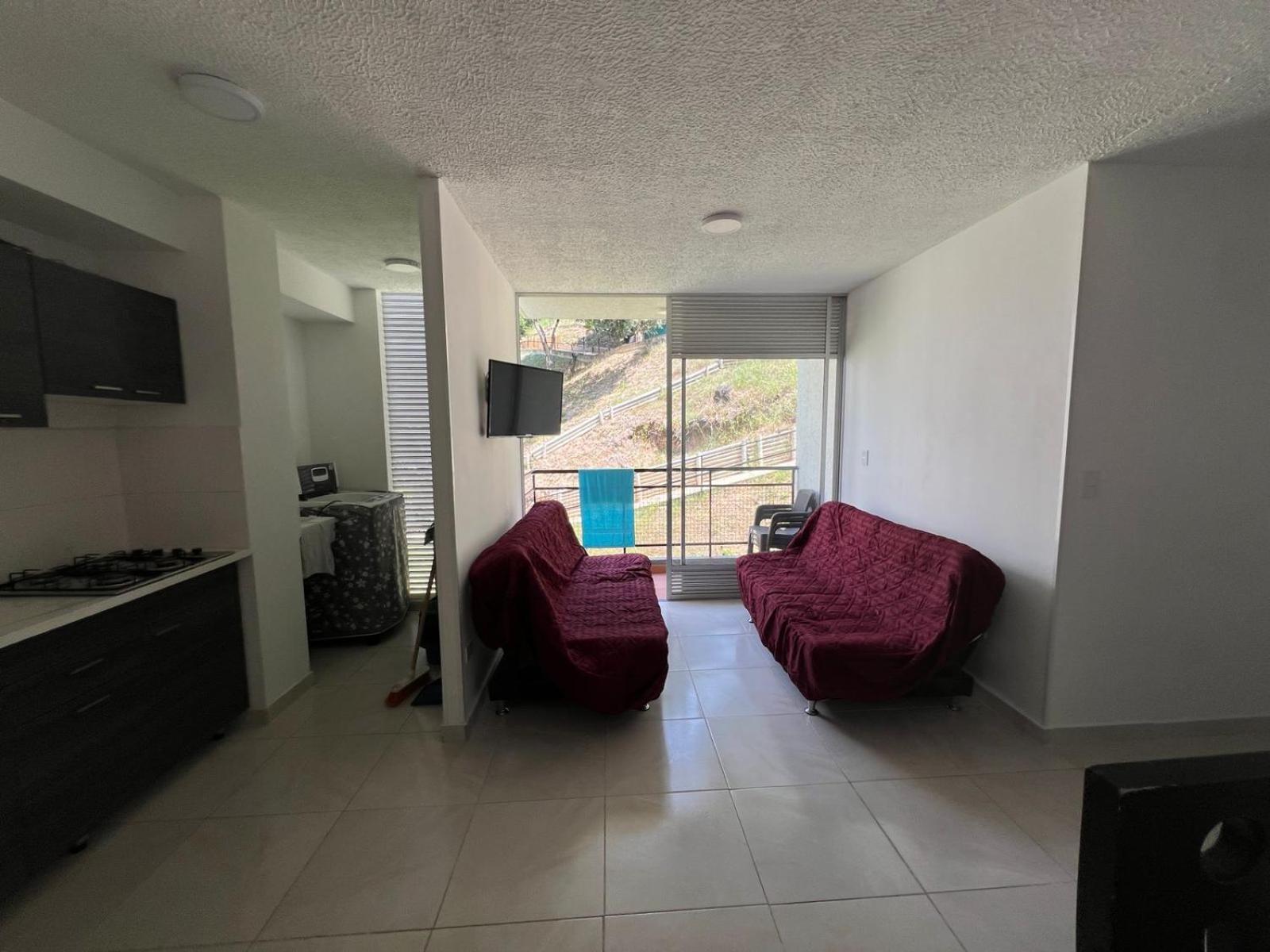 Hermoso En Apartamento *