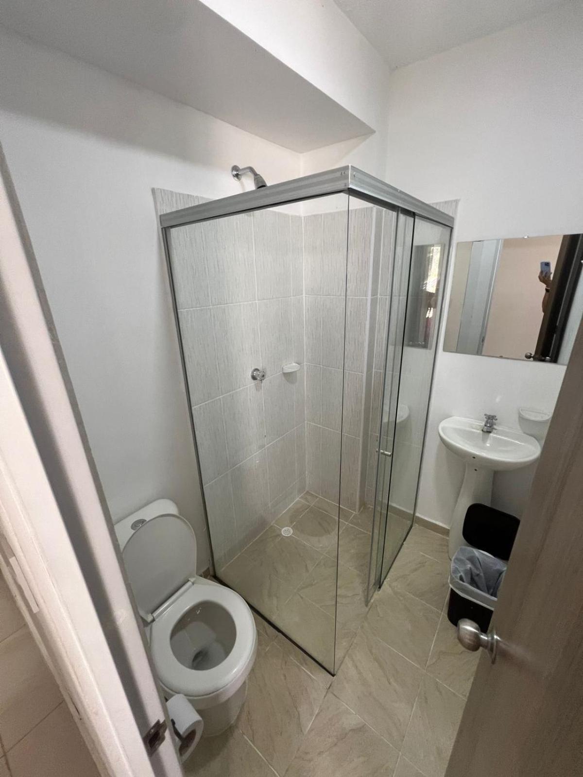 Apartamento Hermoso En *