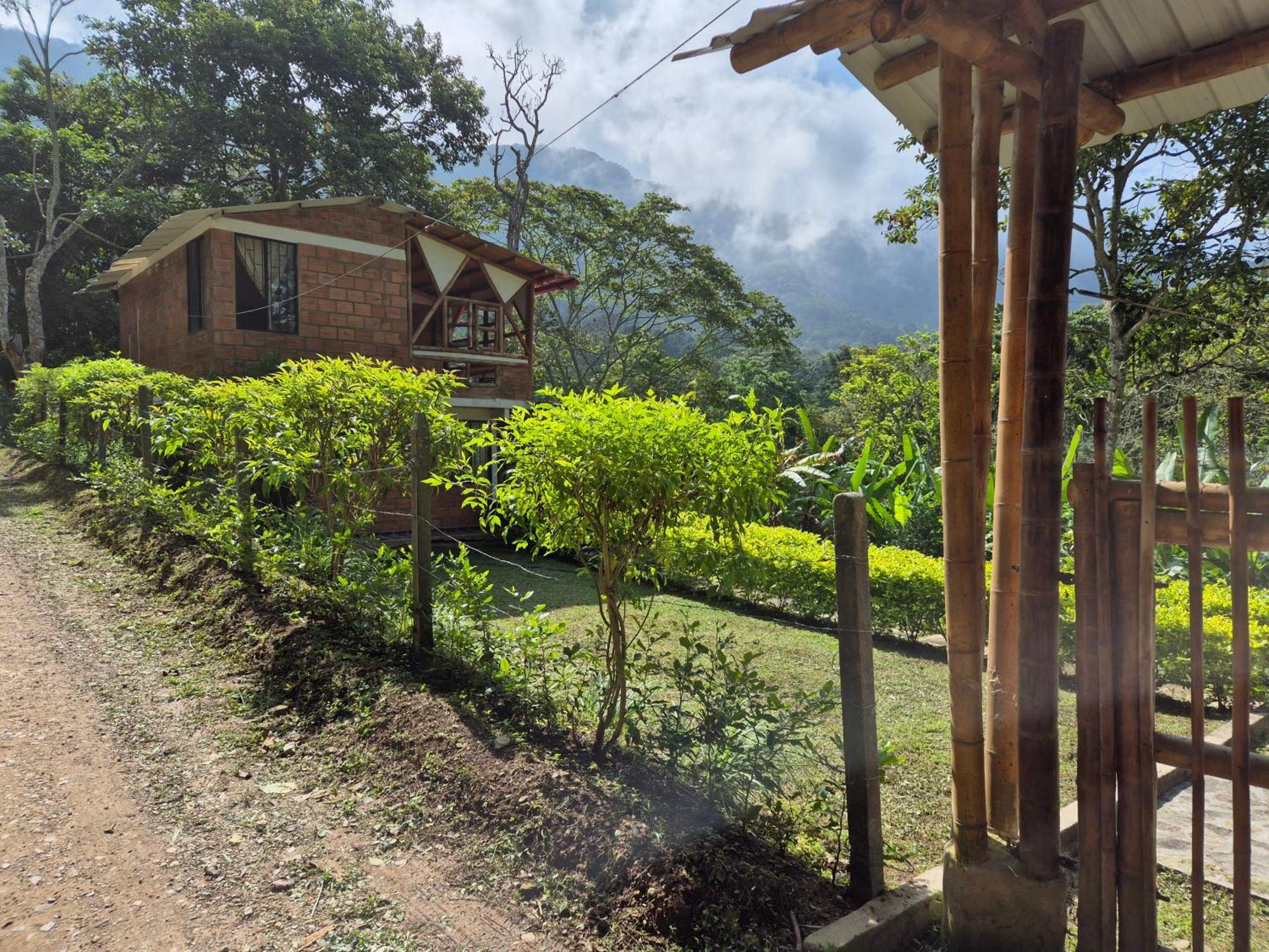 Campestre De Descanso Melgar