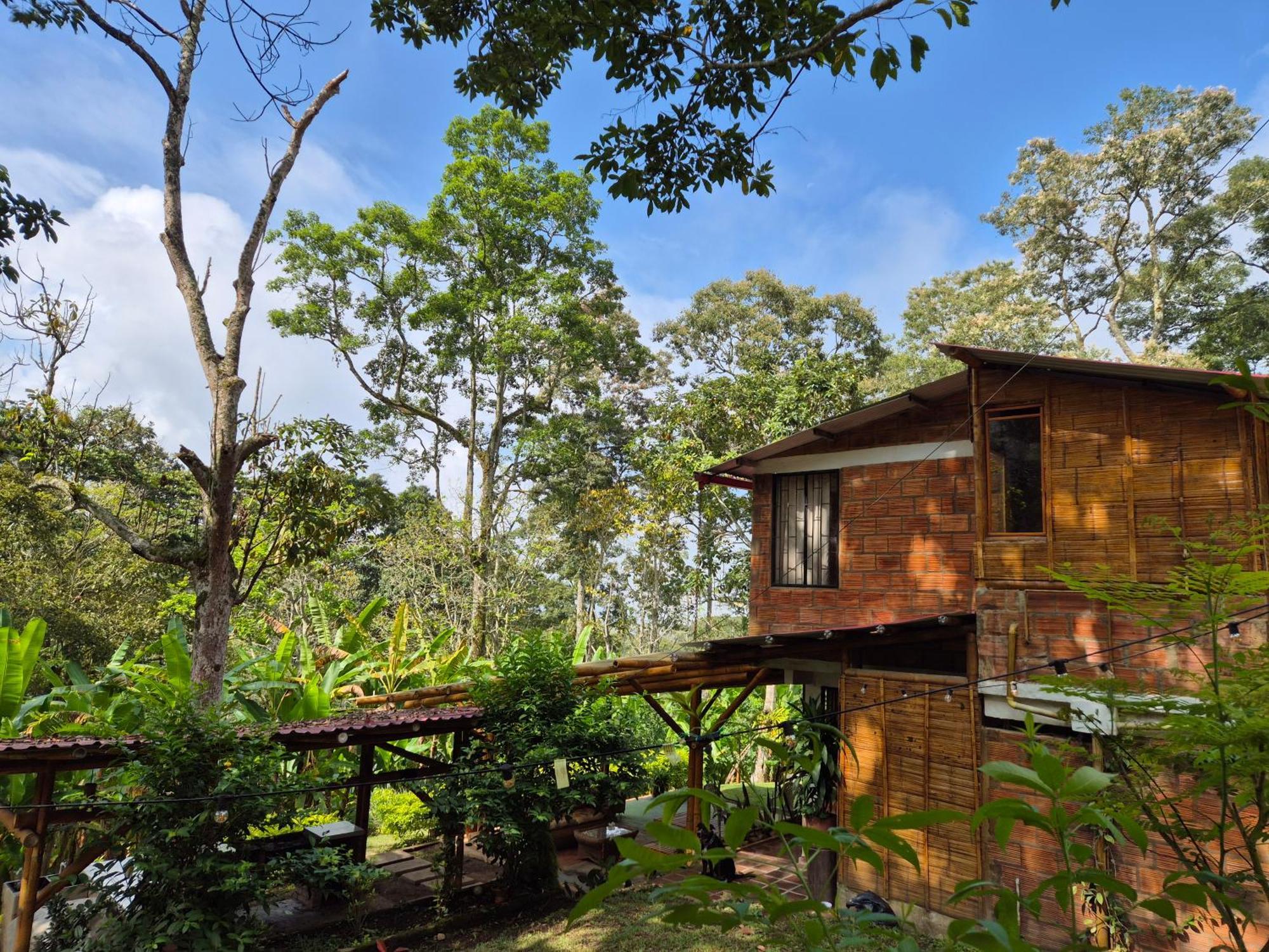 Campestre De Descanso *