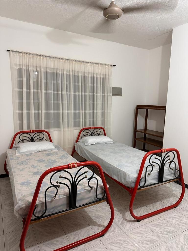 Casa Quinta Melgar