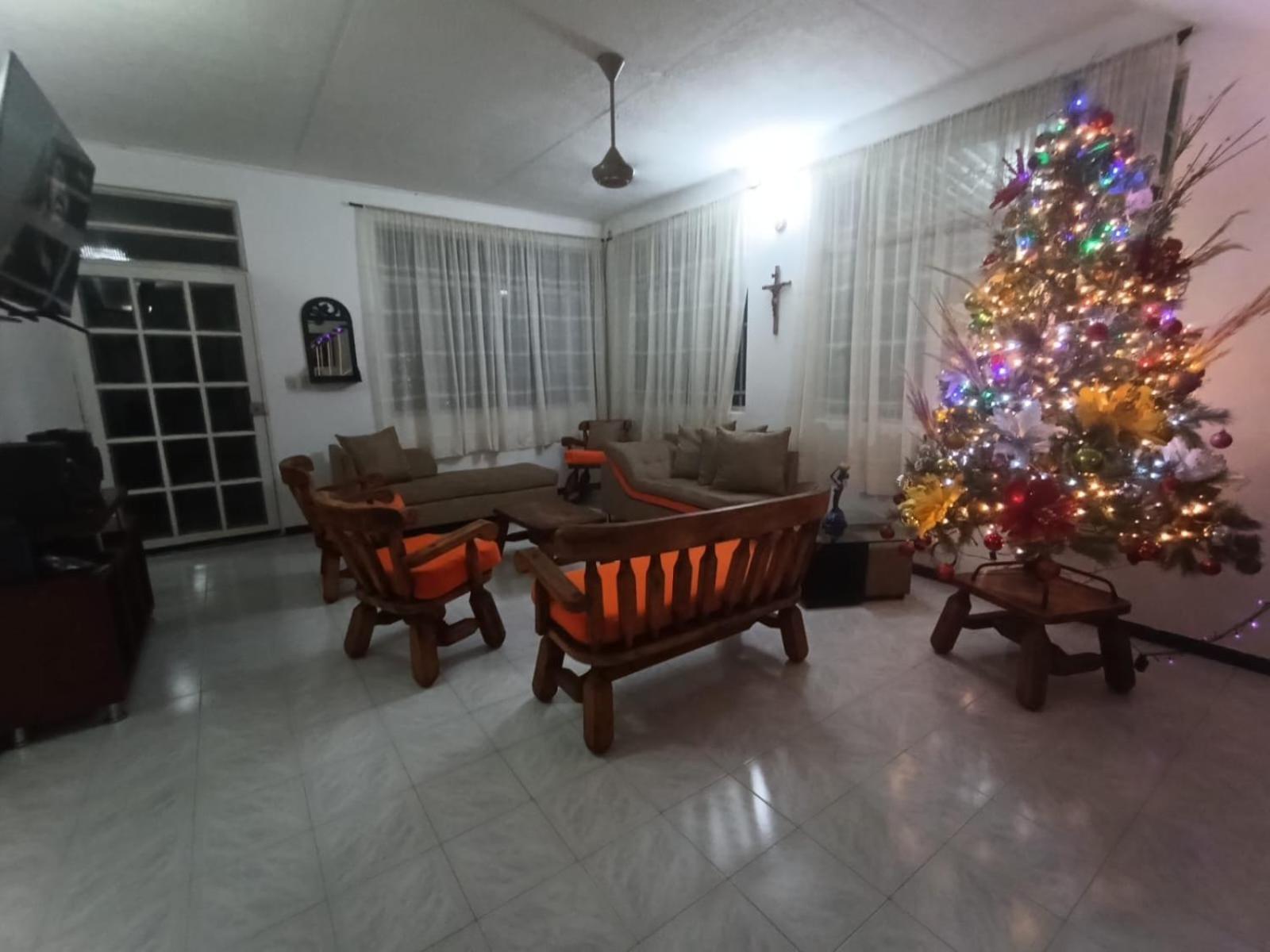 Сasa de vacaciones Casa Quinta Melgar